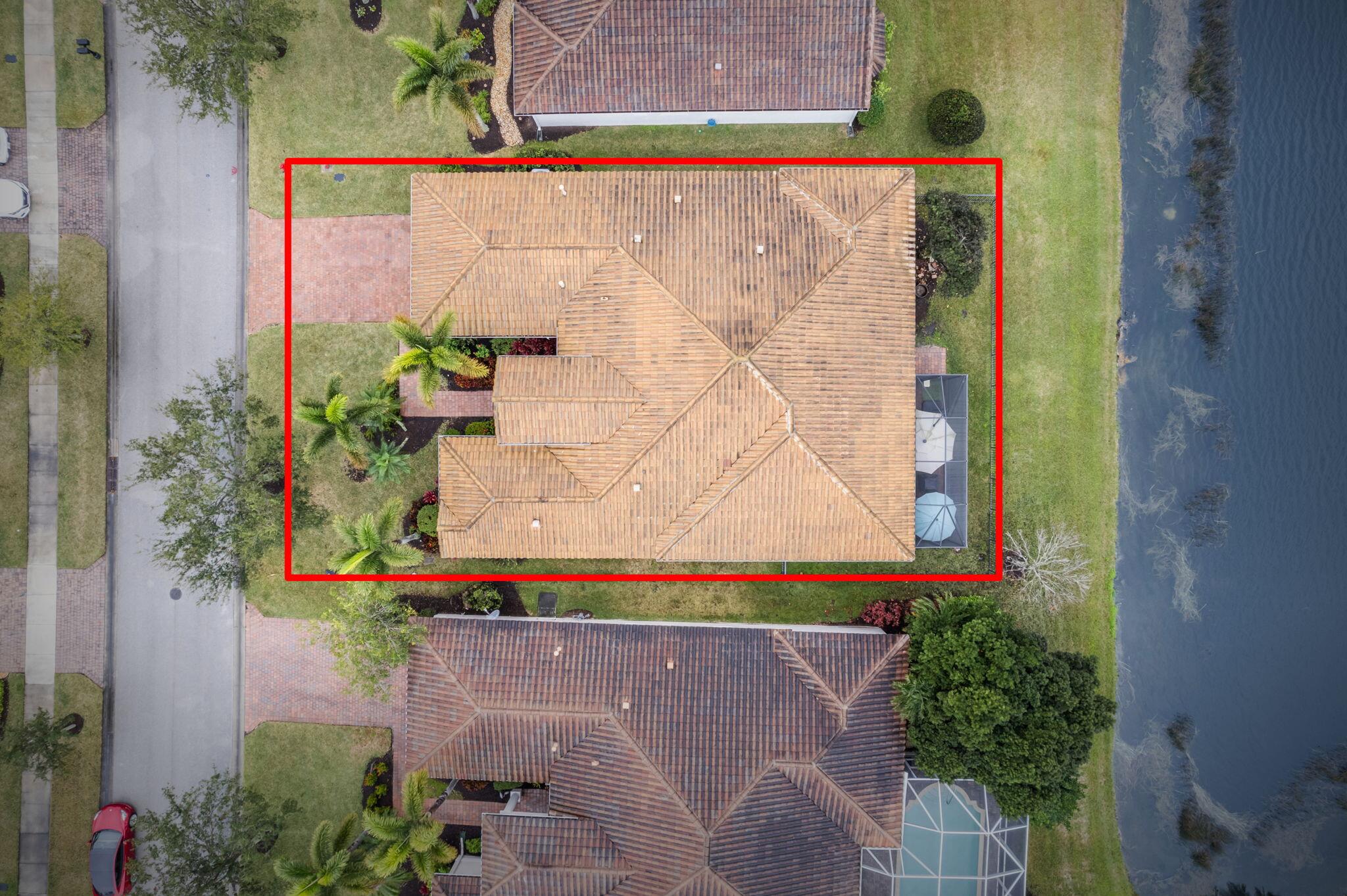 TRADITION PLAT NO 28 - Residential