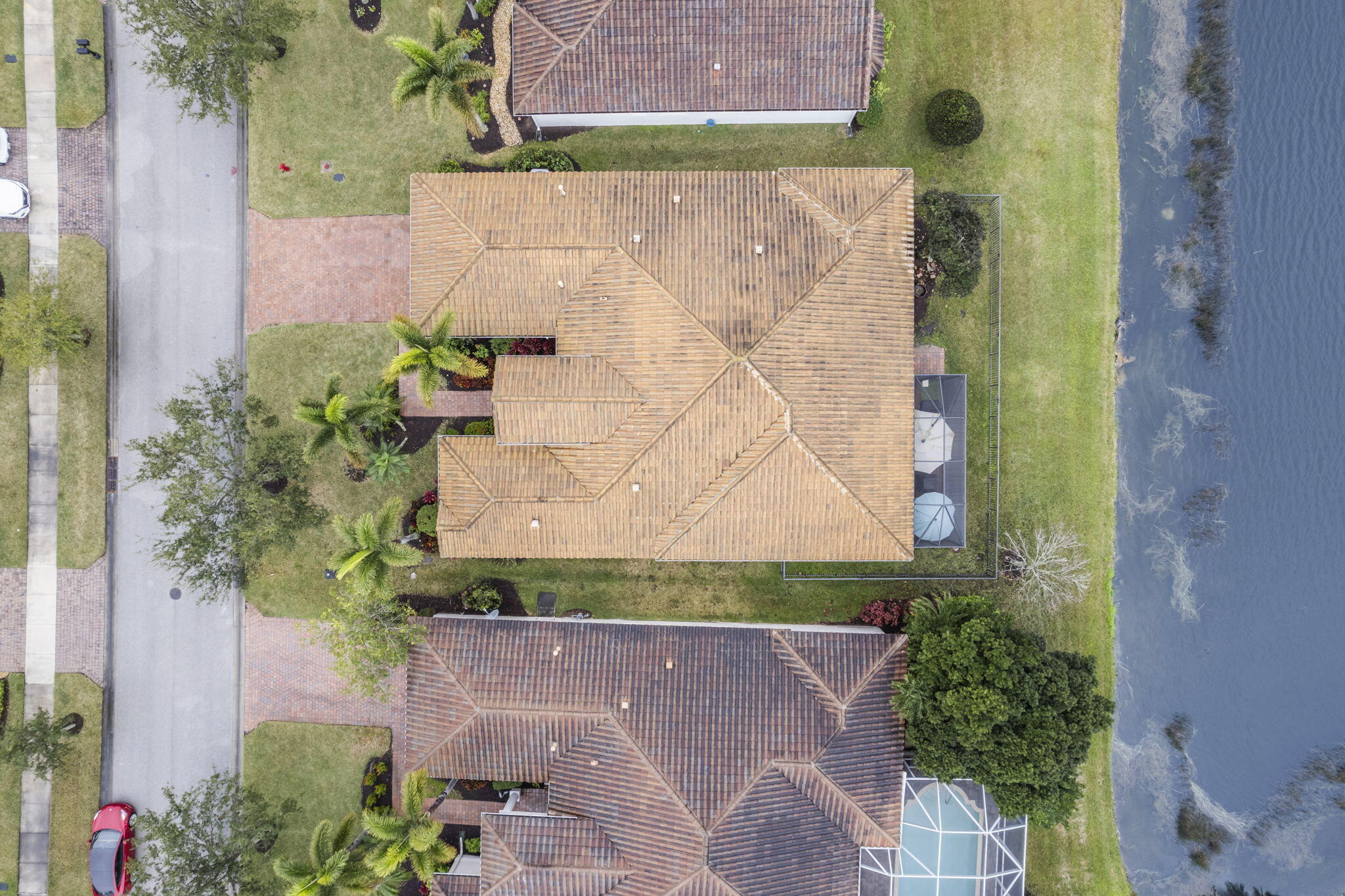 TRADITION PLAT NO 28 - Residential
