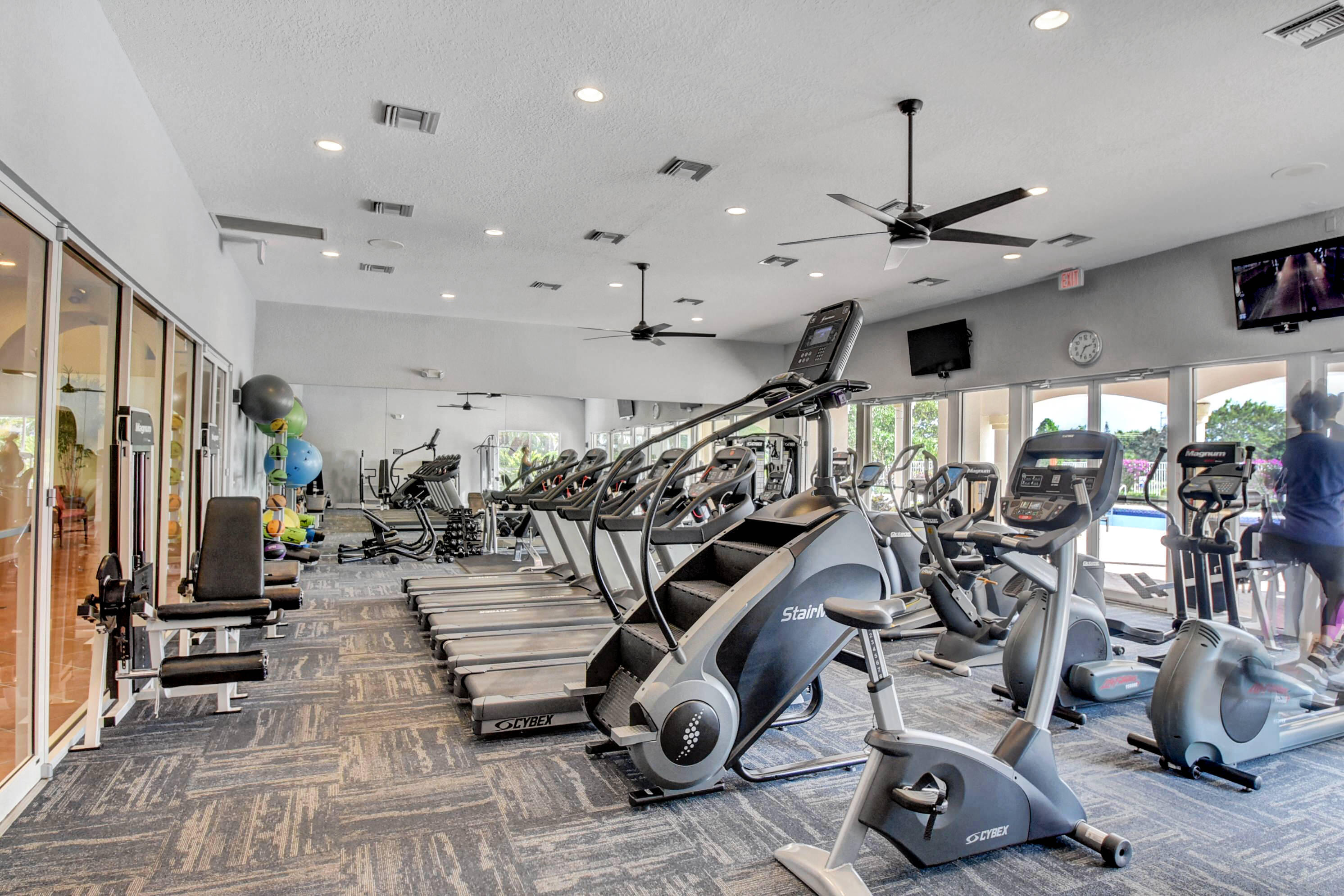 THE SHORES - Residential Lease