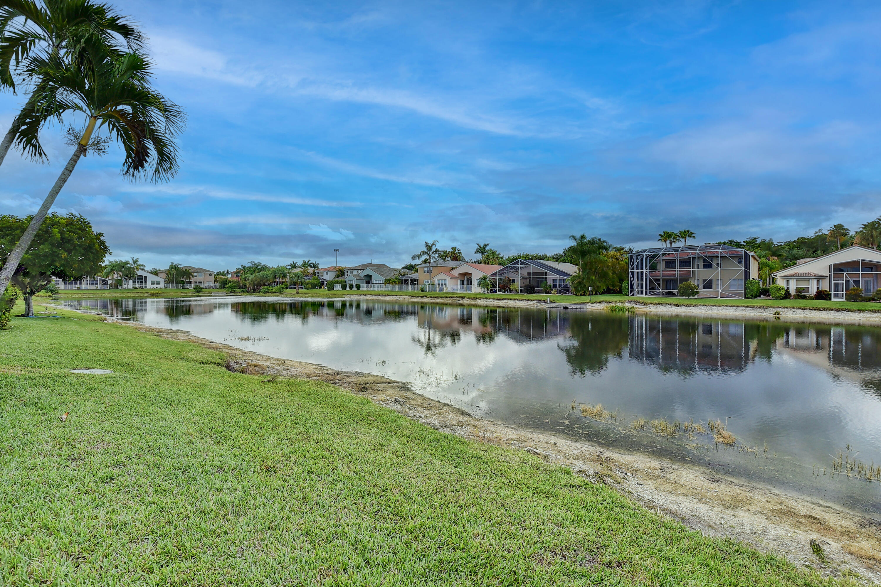 THE SHORES - Residential Lease