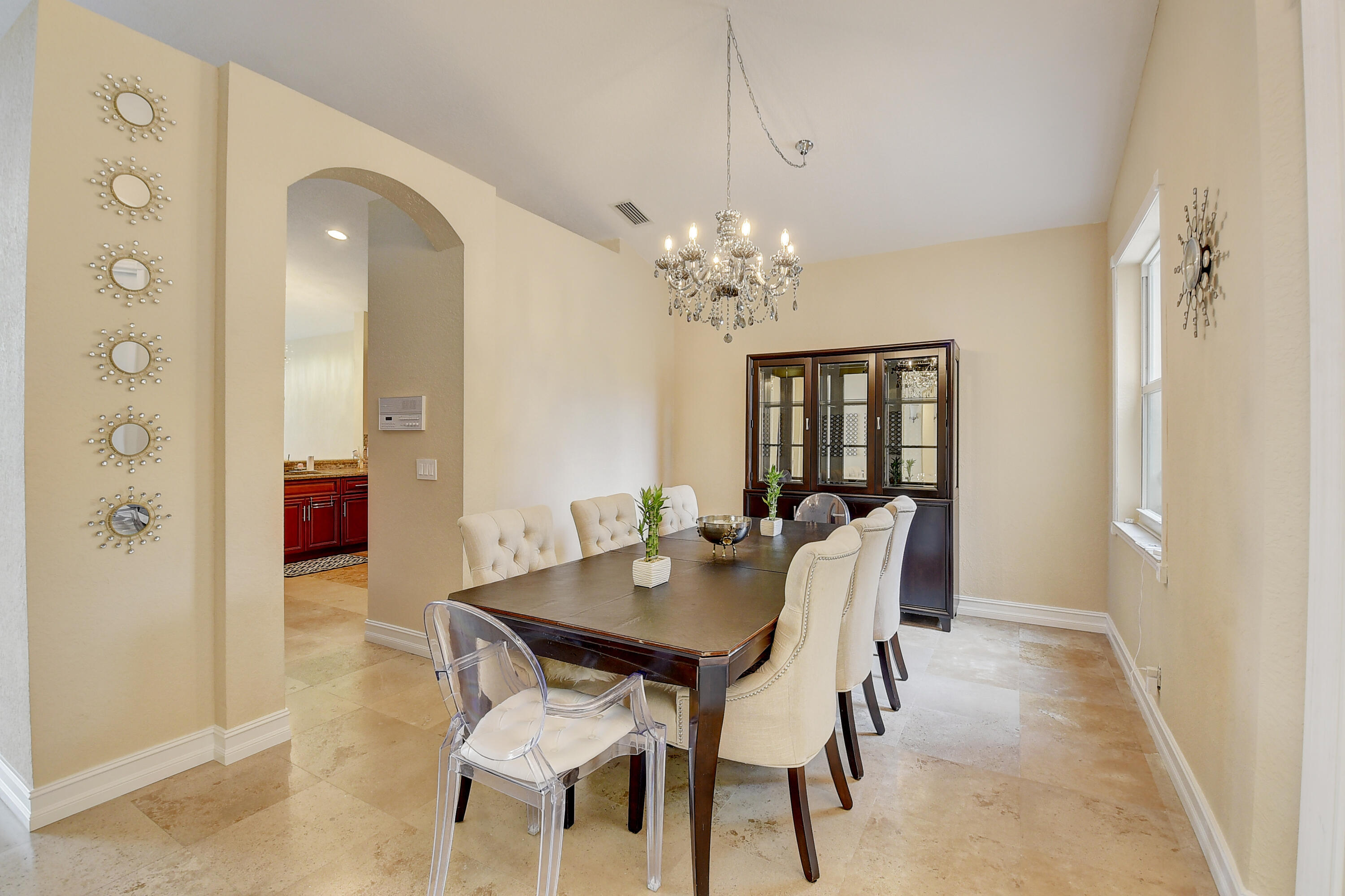 THE SHORES - Residential Lease