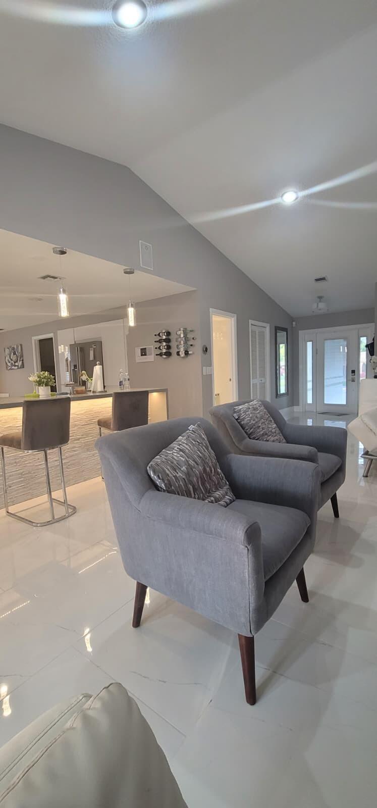 D & M ACRES - Residential