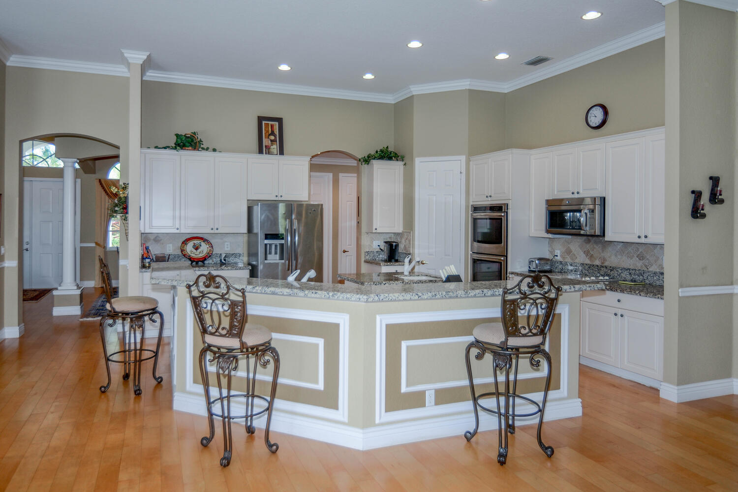 ISLES AT WELLINGTON 6 - Residential