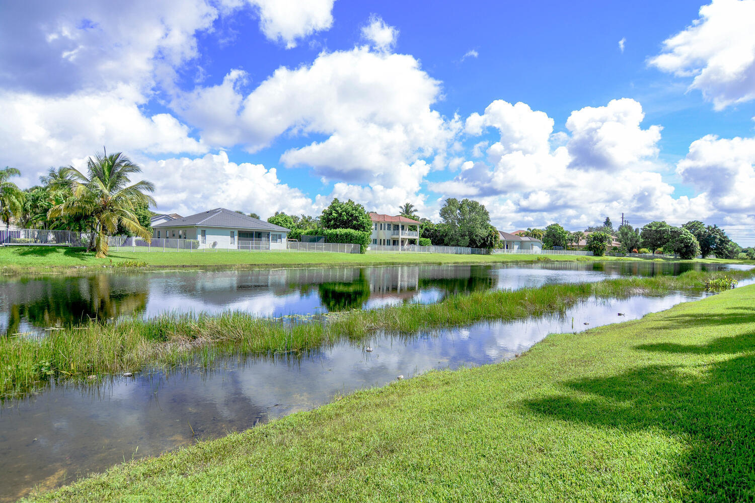 ISLES AT WELLINGTON 6 - Residential