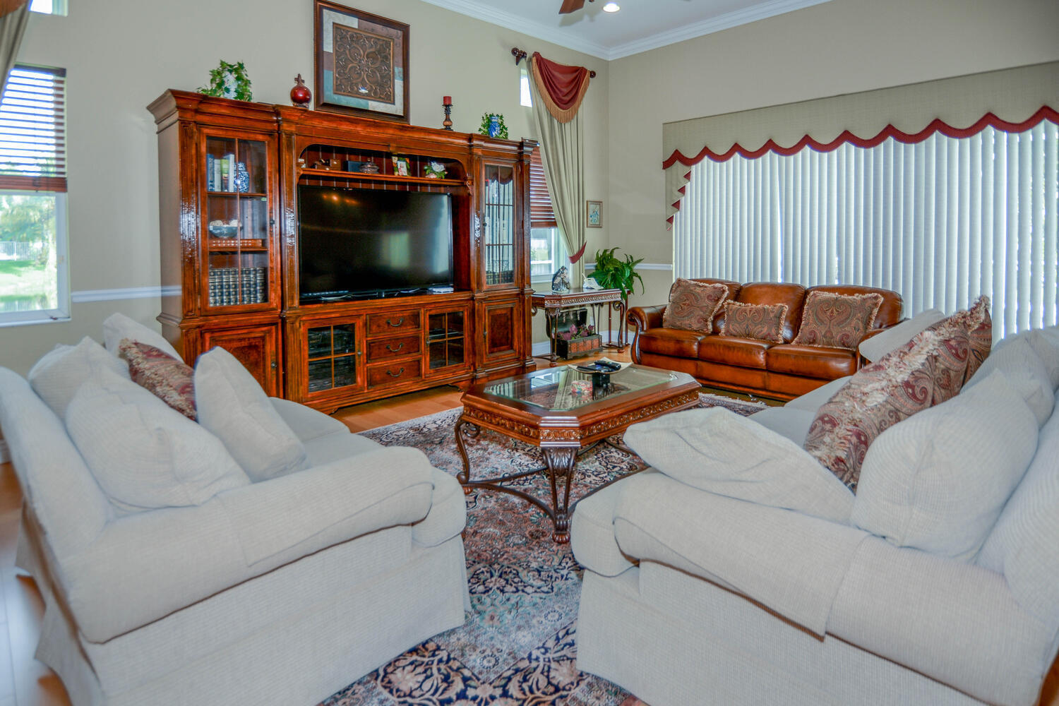 ISLES AT WELLINGTON 6 - Residential