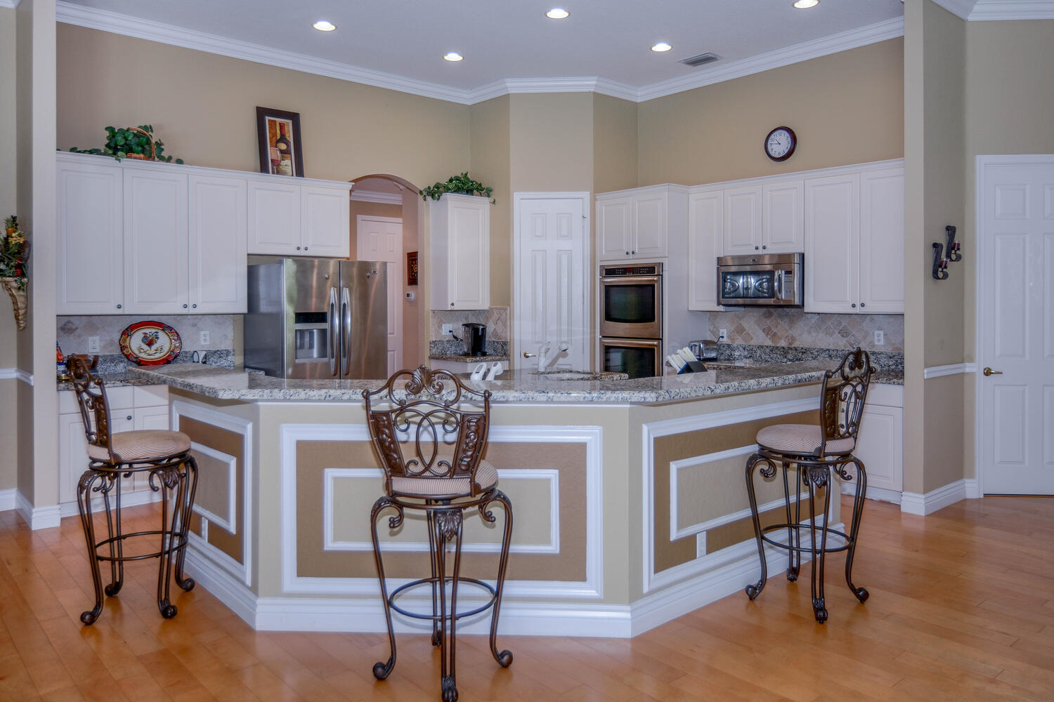 ISLES AT WELLINGTON 6 - Residential