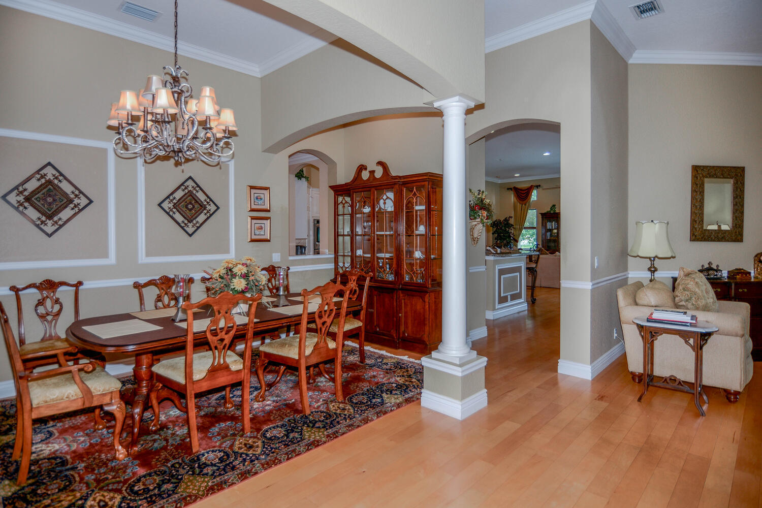ISLES AT WELLINGTON 6 - Residential