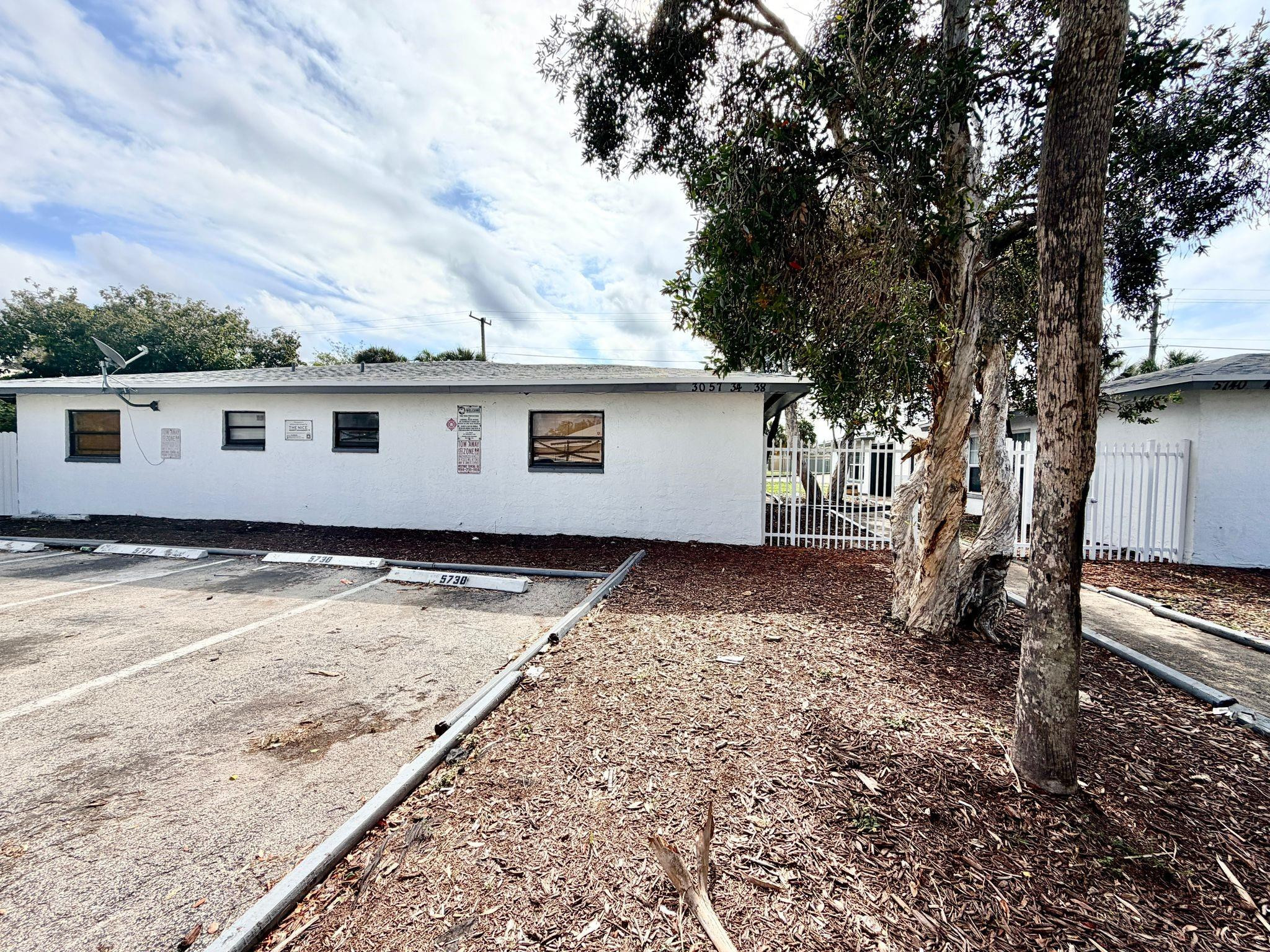 Cannon Point First Add 78 - Residential Lease