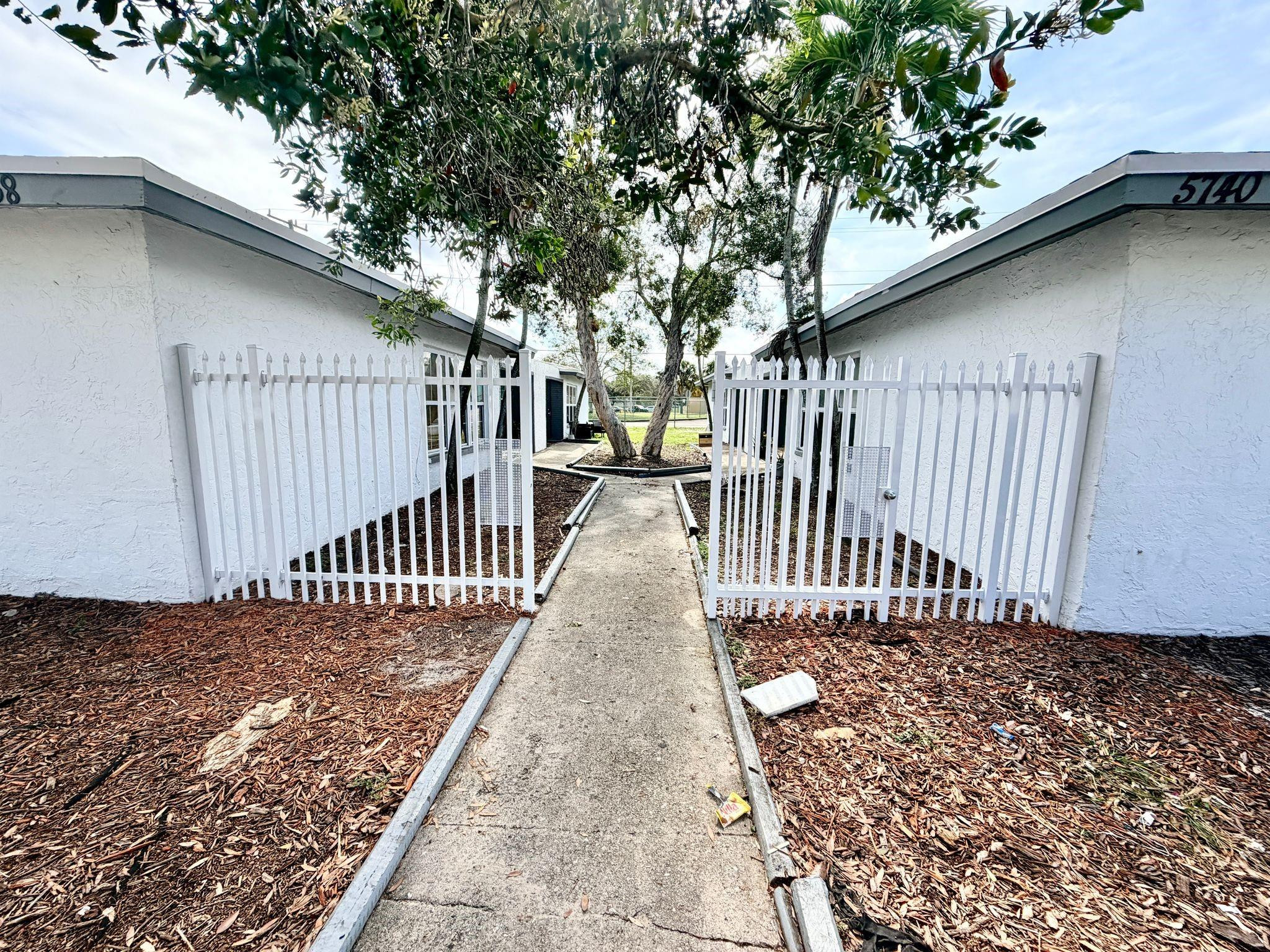 Cannon Point First Add 78 - Residential Lease