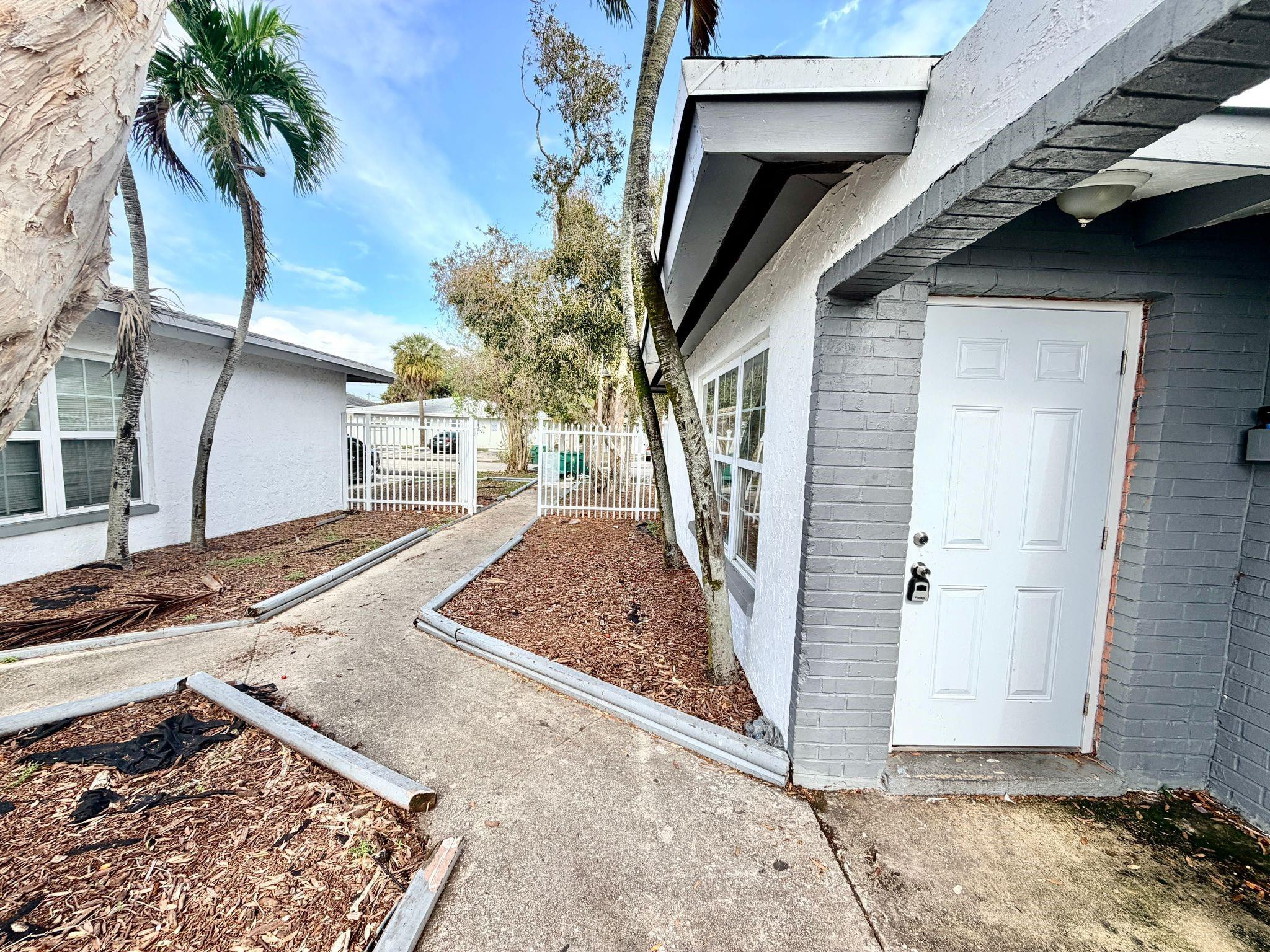 Cannon Point First Add 78 - Residential Lease