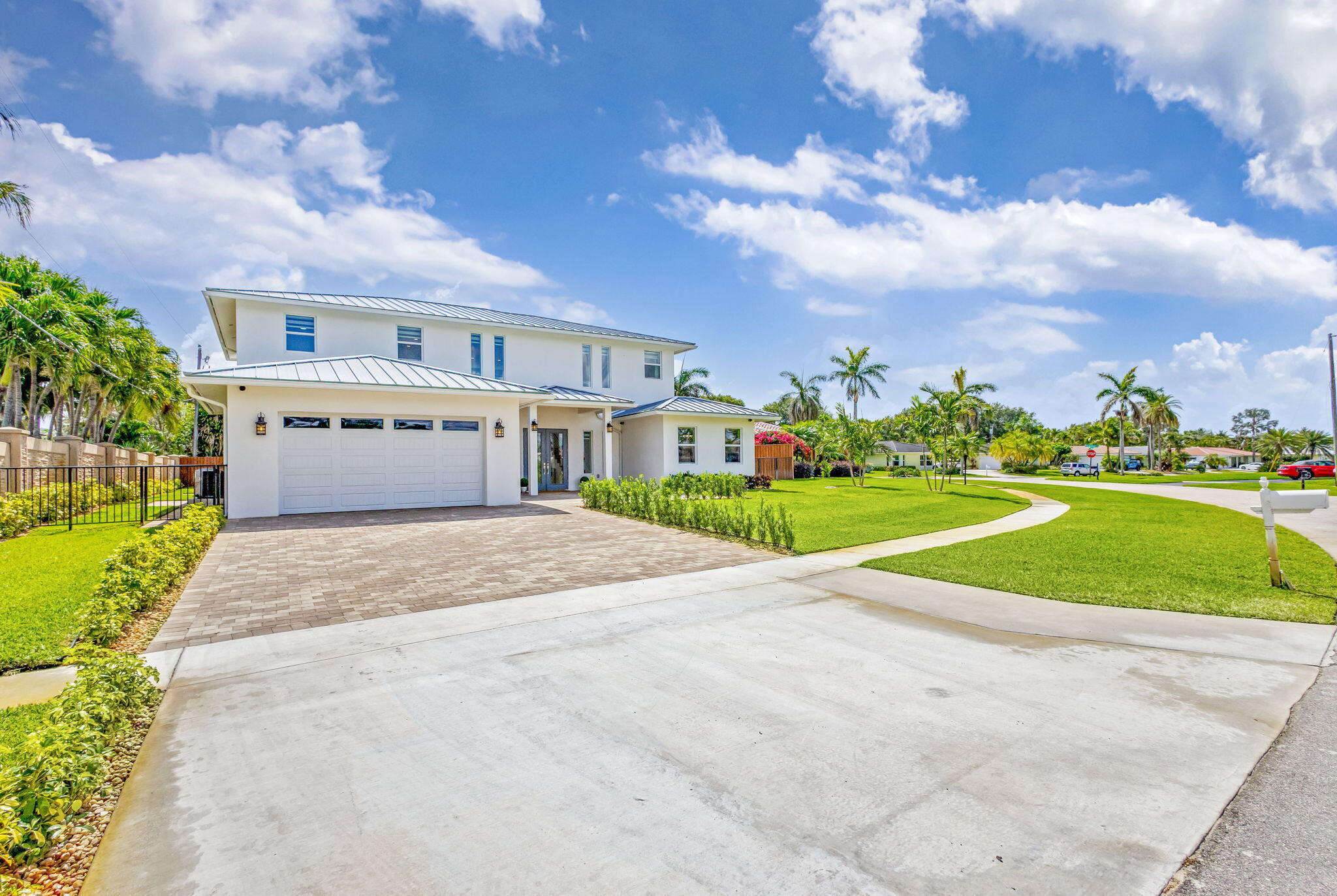 JUNO ISLES - Residential