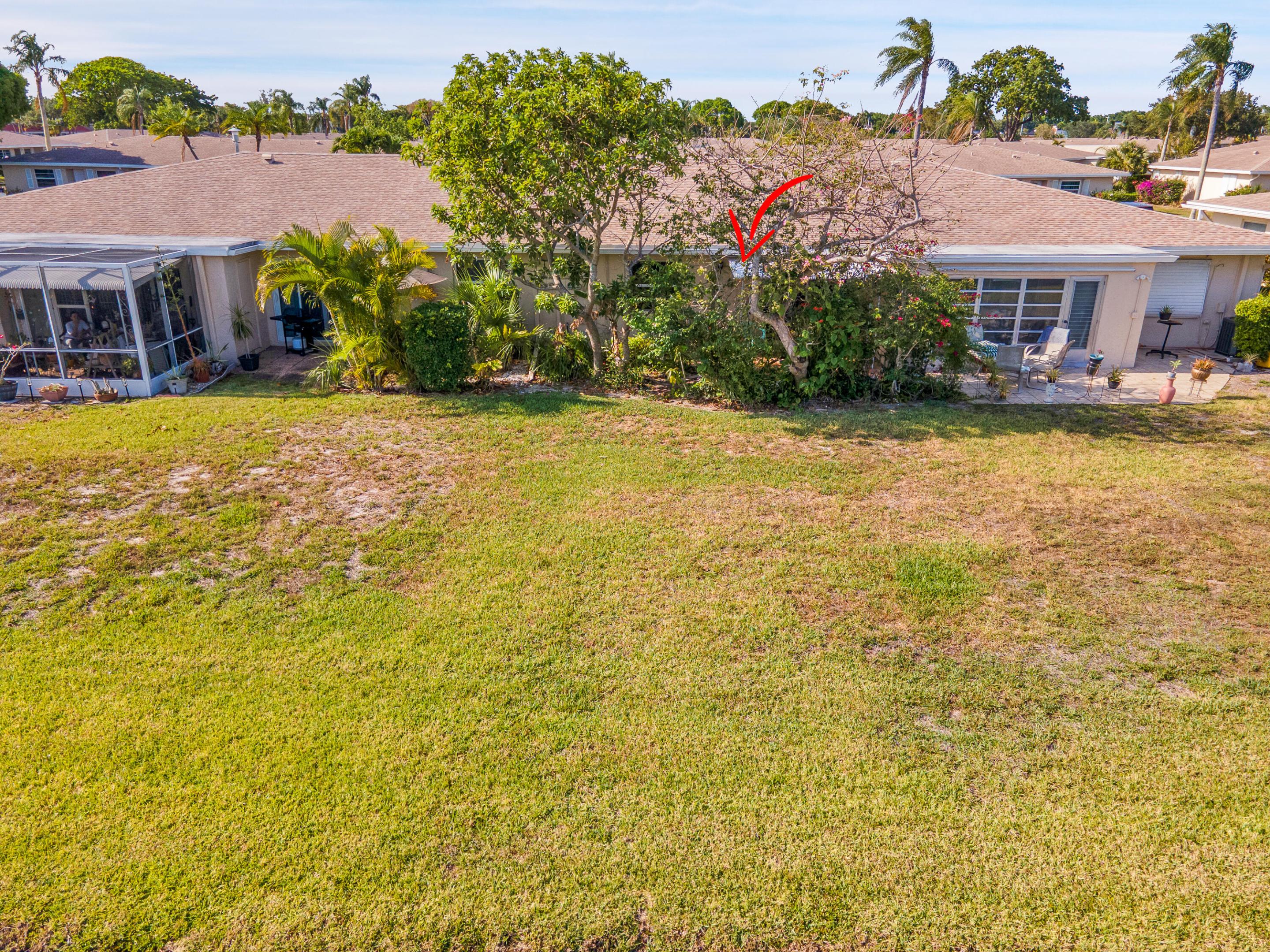 BOCA LAKES CONDO - Residential