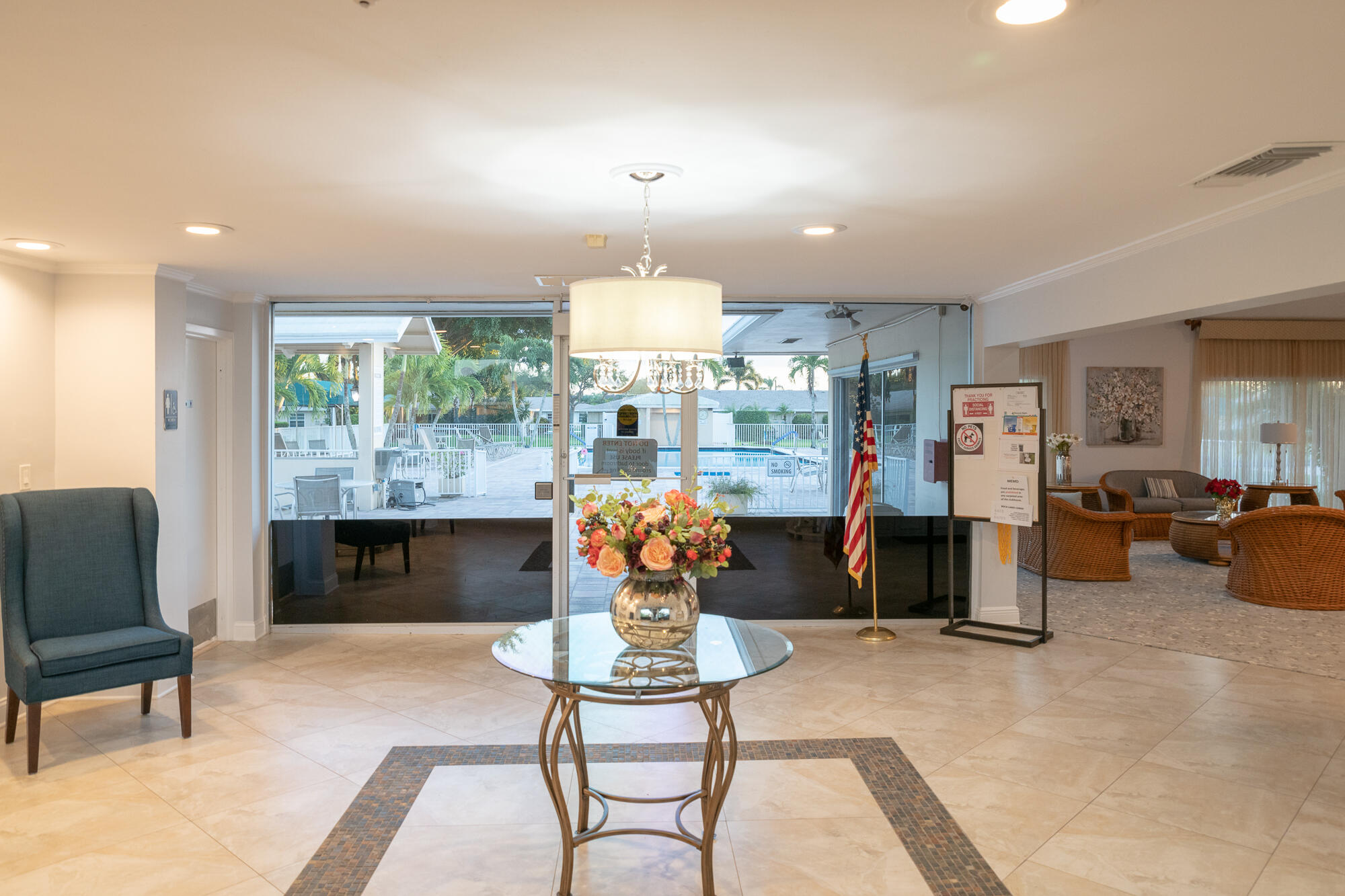 BOCA LAKES CONDO - Residential