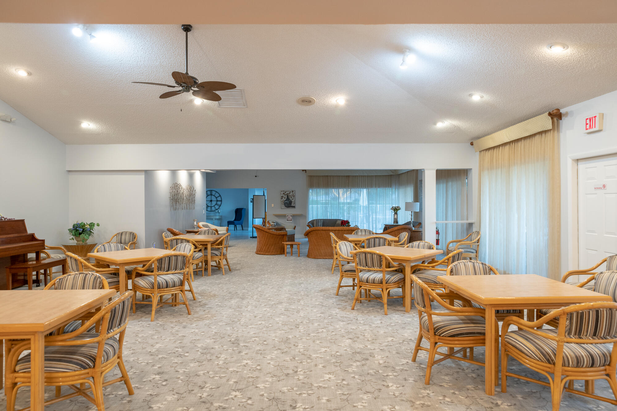 BOCA LAKES CONDO - Residential