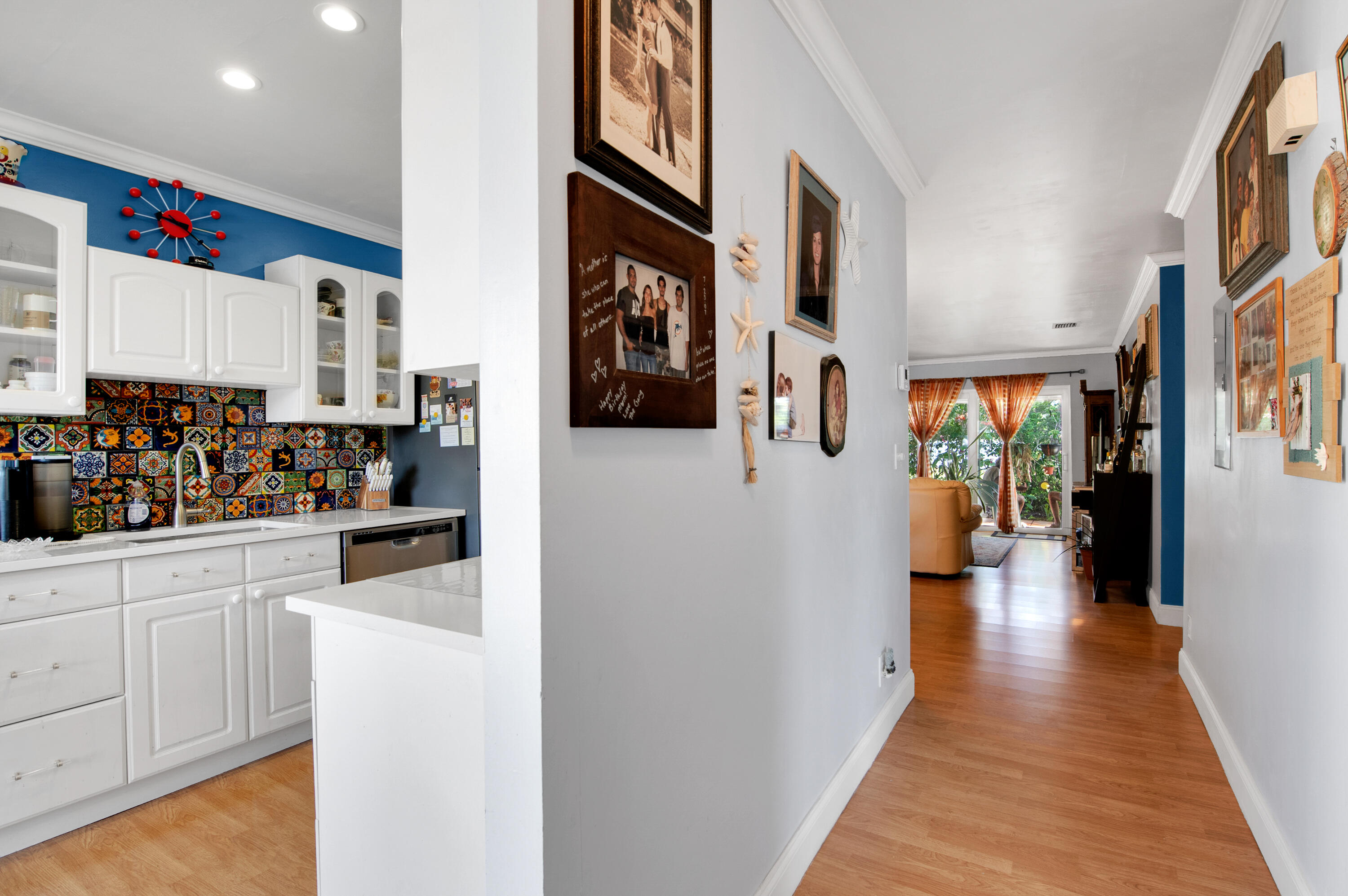 BOCA LAKES CONDO - Residential