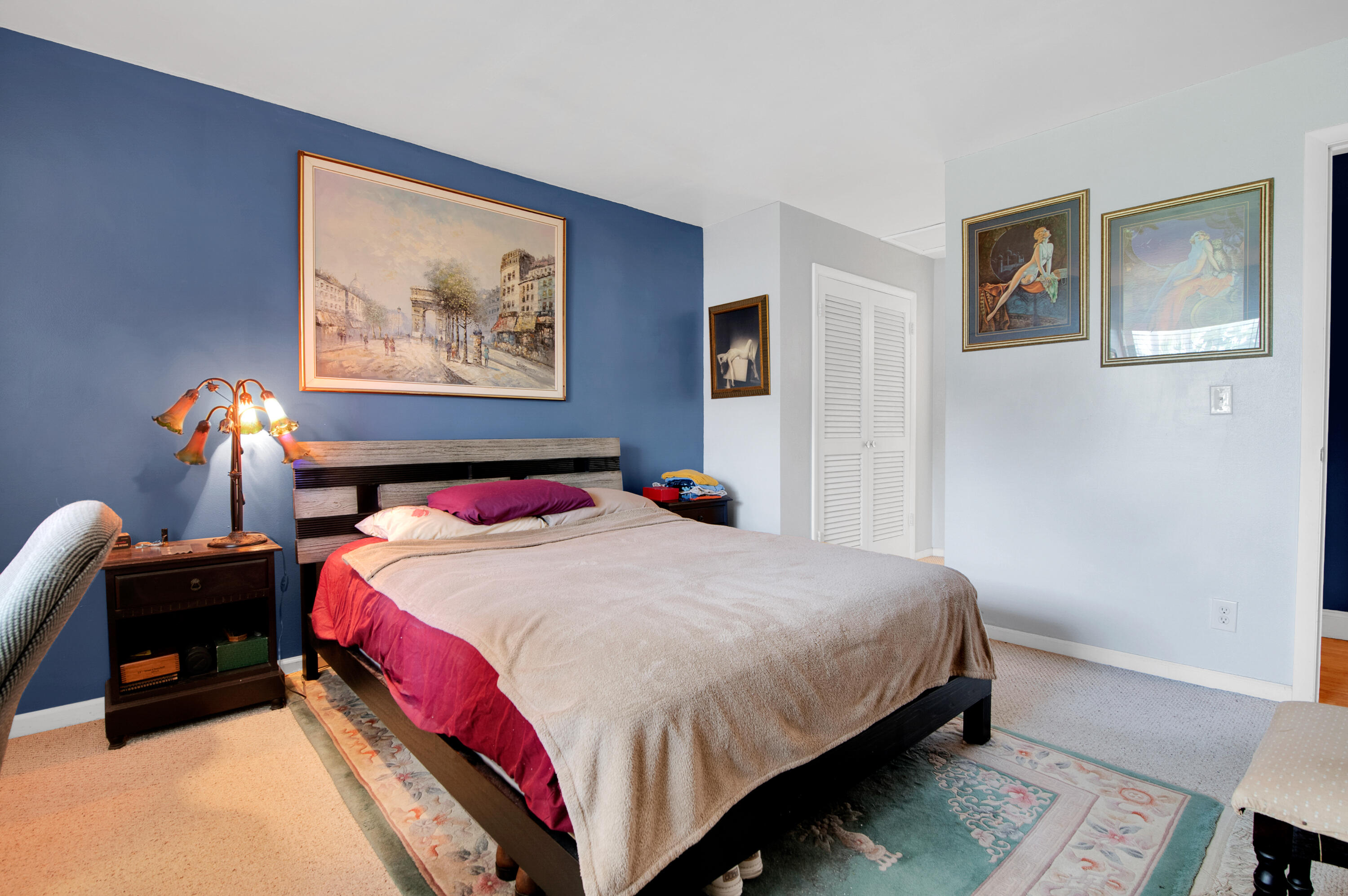 BOCA LAKES CONDO - Residential