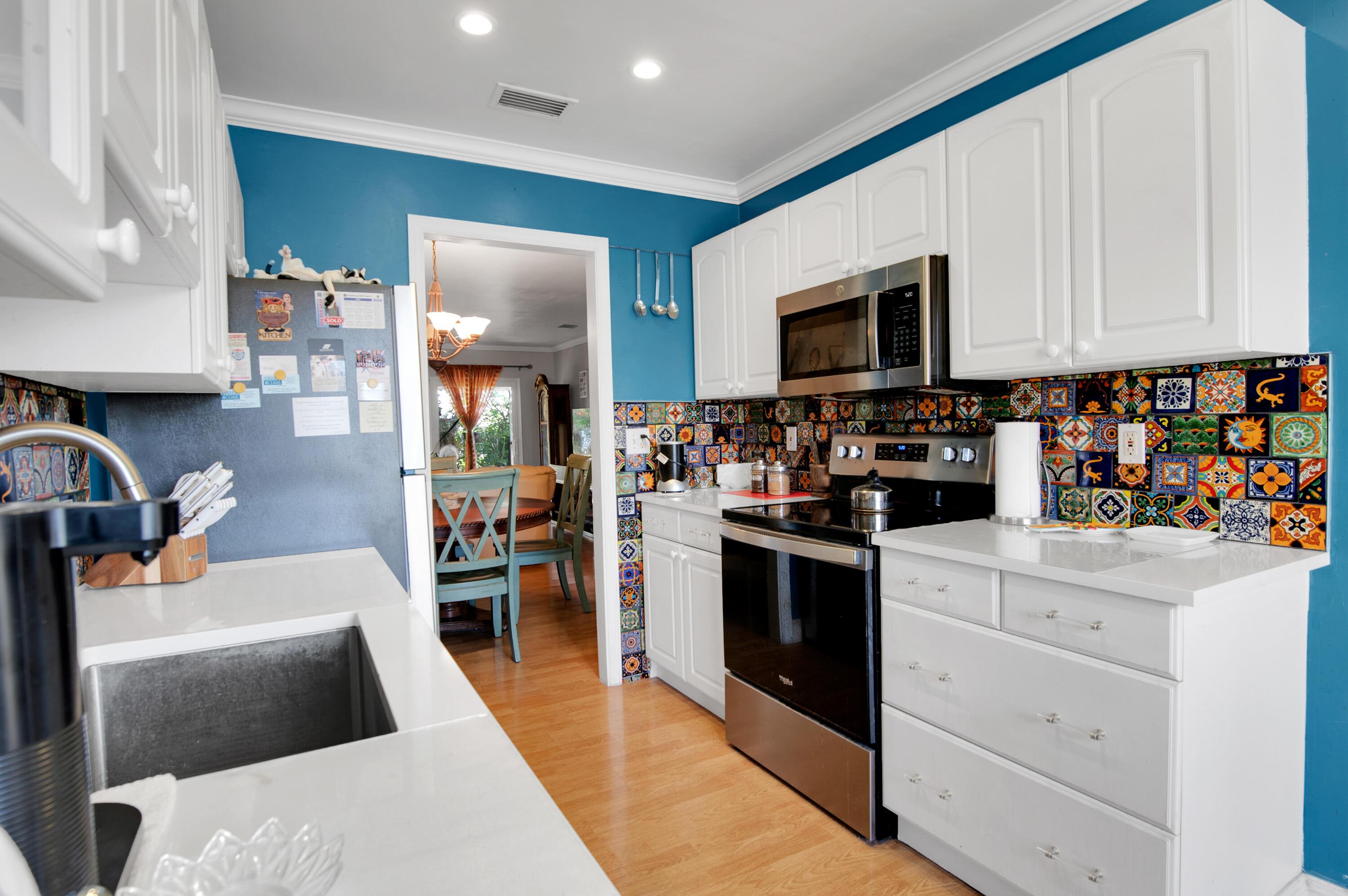 BOCA LAKES CONDO - Residential