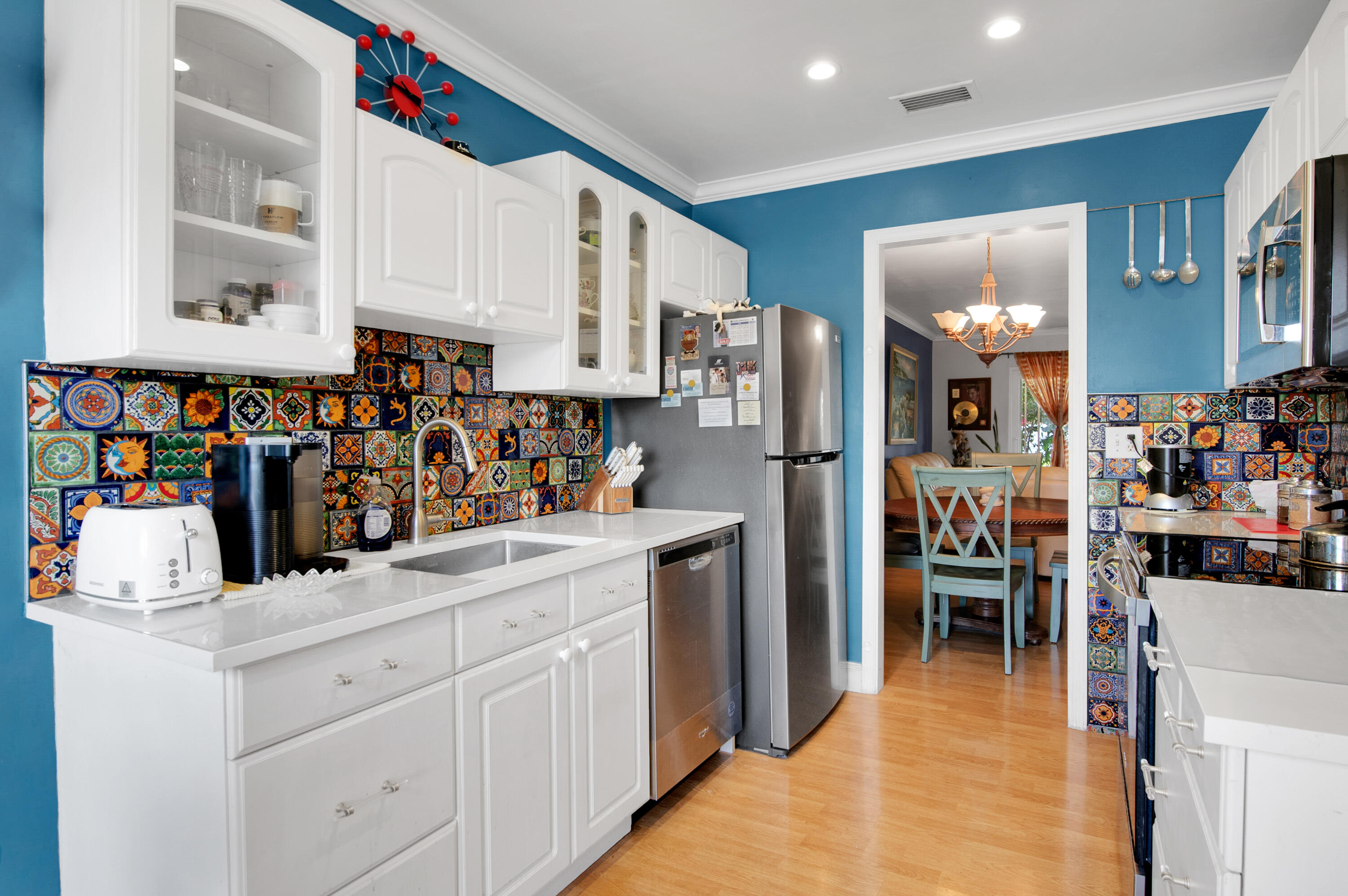 BOCA LAKES CONDO - Residential
