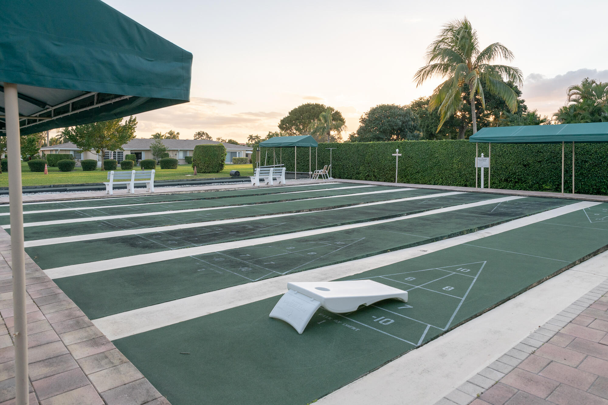BOCA LAKES CONDO - Residential