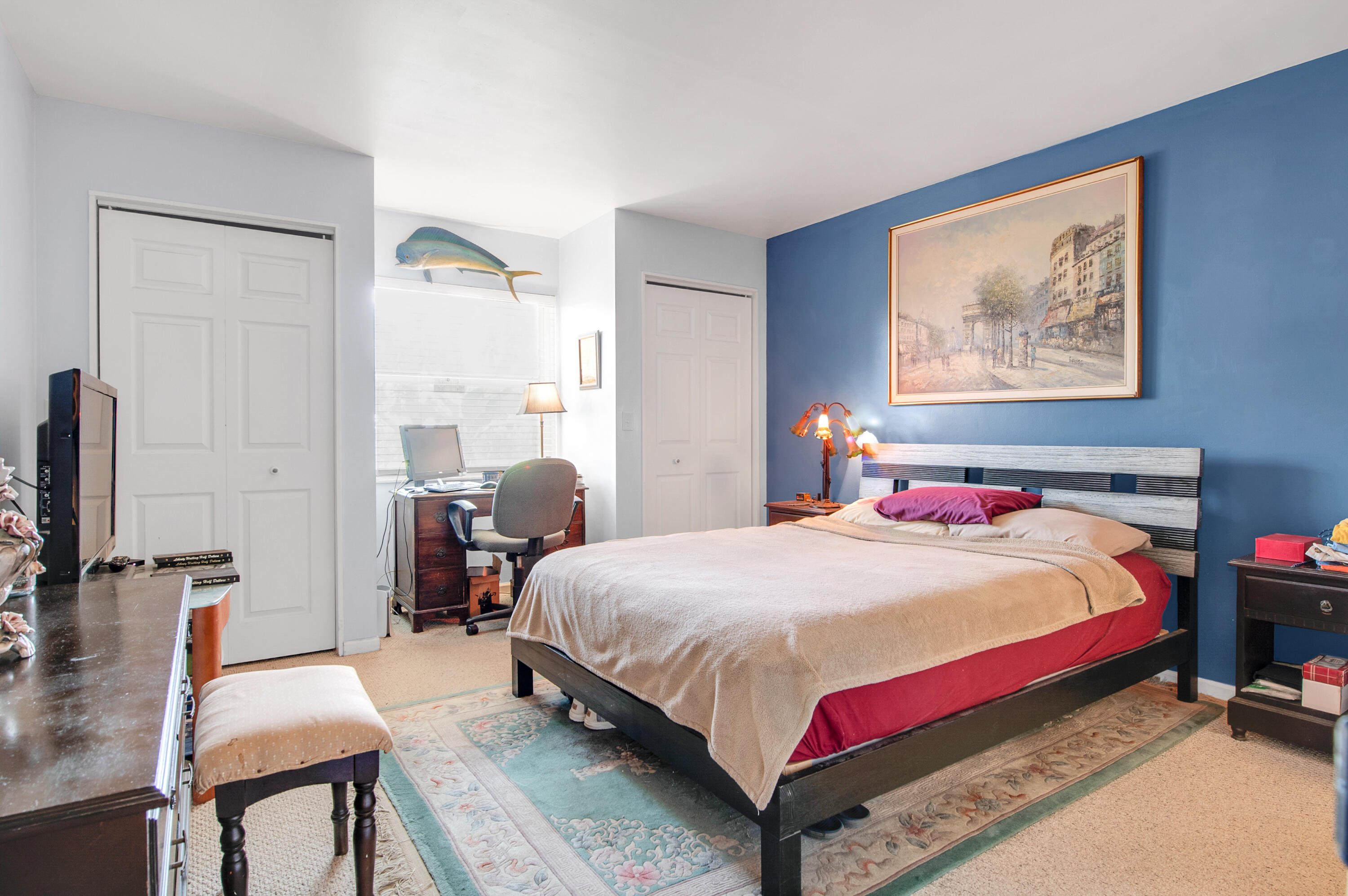 BOCA LAKES CONDO - Residential