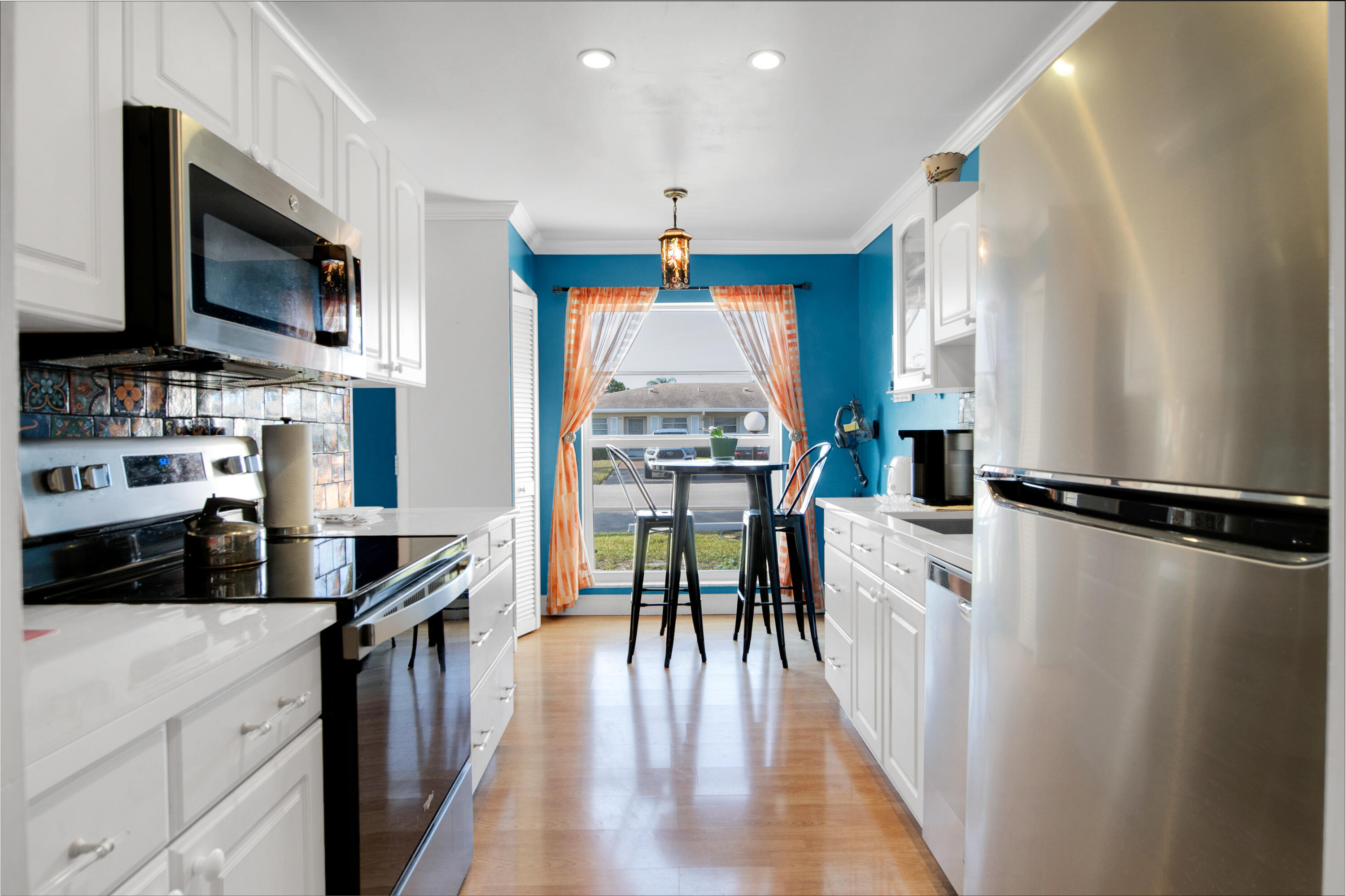 BOCA LAKES CONDO - Residential