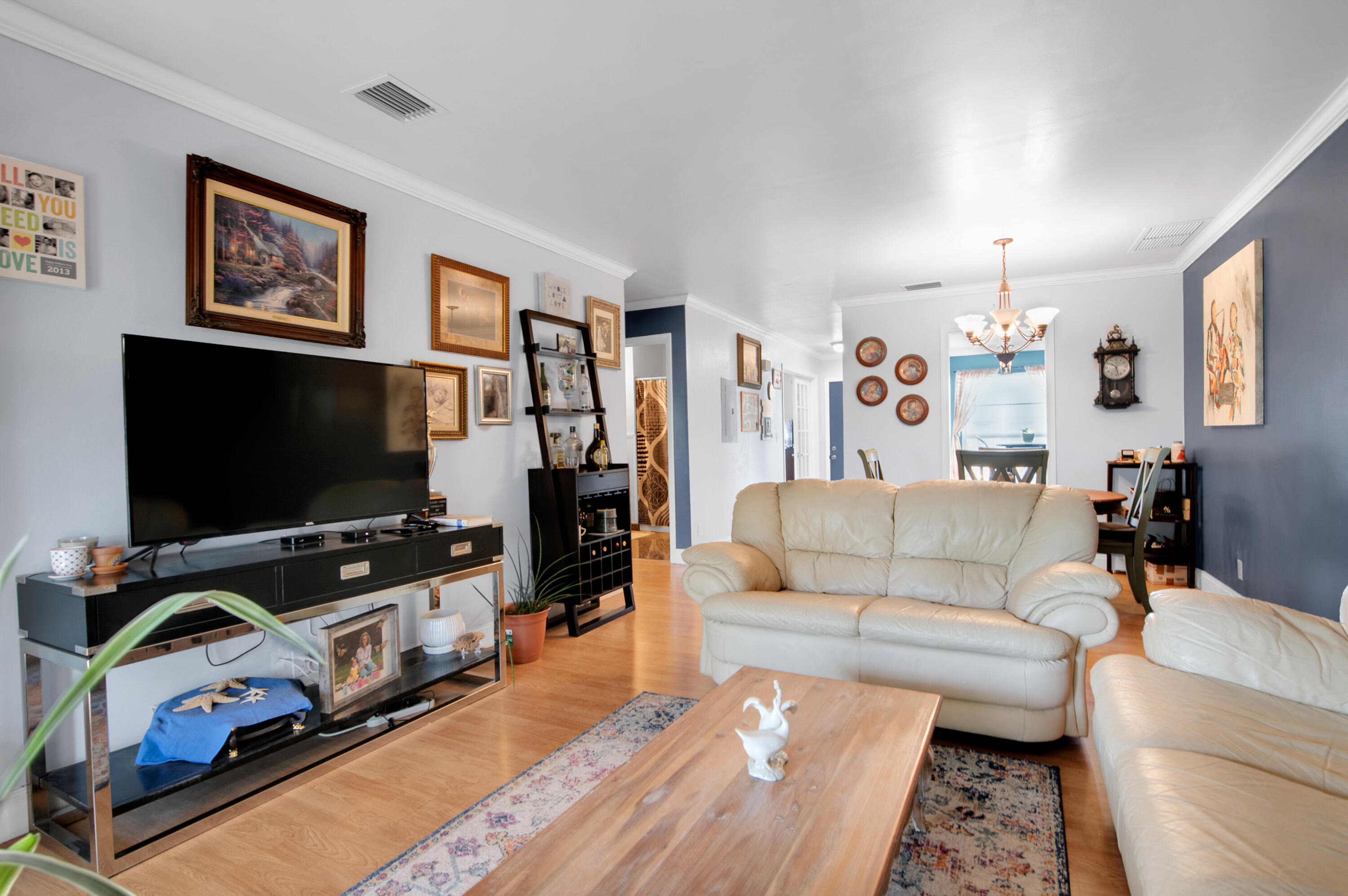BOCA LAKES CONDO - Residential