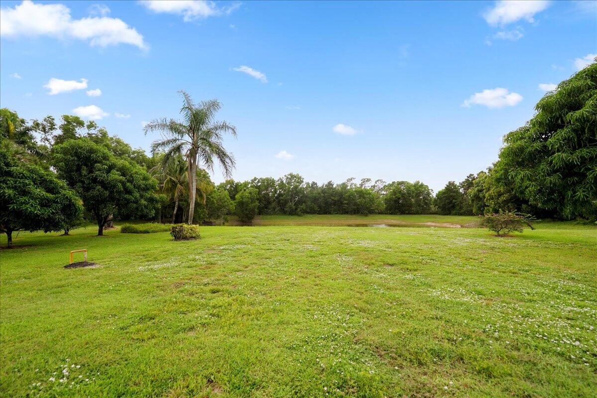 OSPREY RIDGE PORT ST LUCIE SECTION 26 - Residential