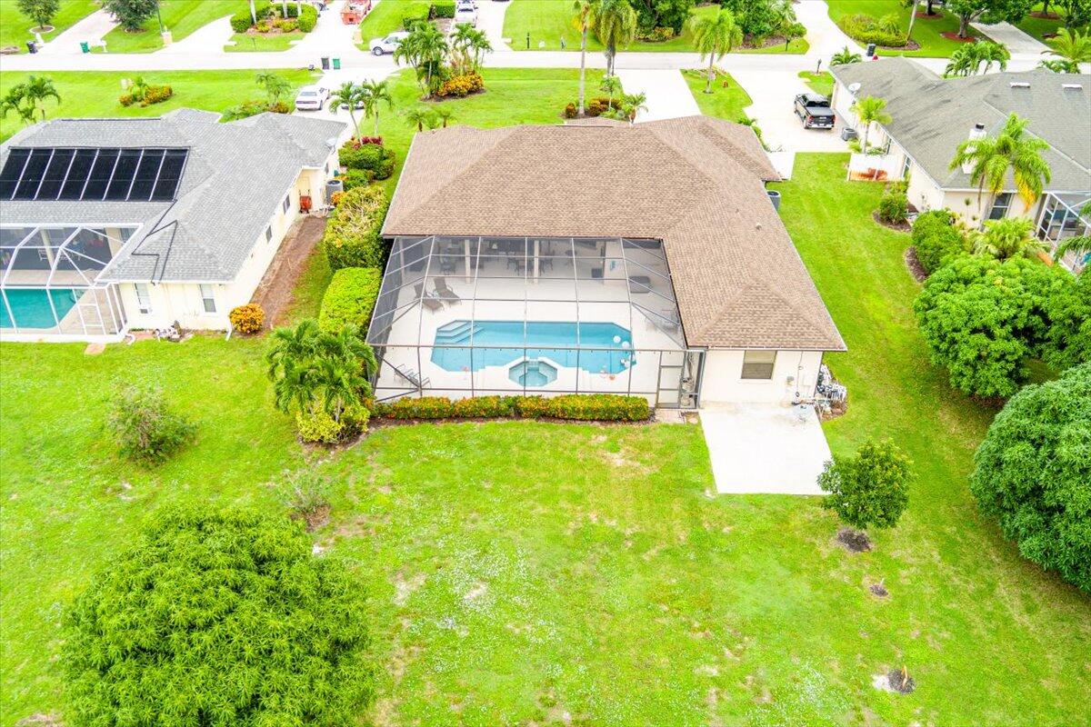 OSPREY RIDGE PORT ST LUCIE SECTION 26 - Residential