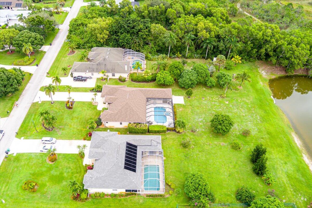 OSPREY RIDGE PORT ST LUCIE SECTION 26 - Residential