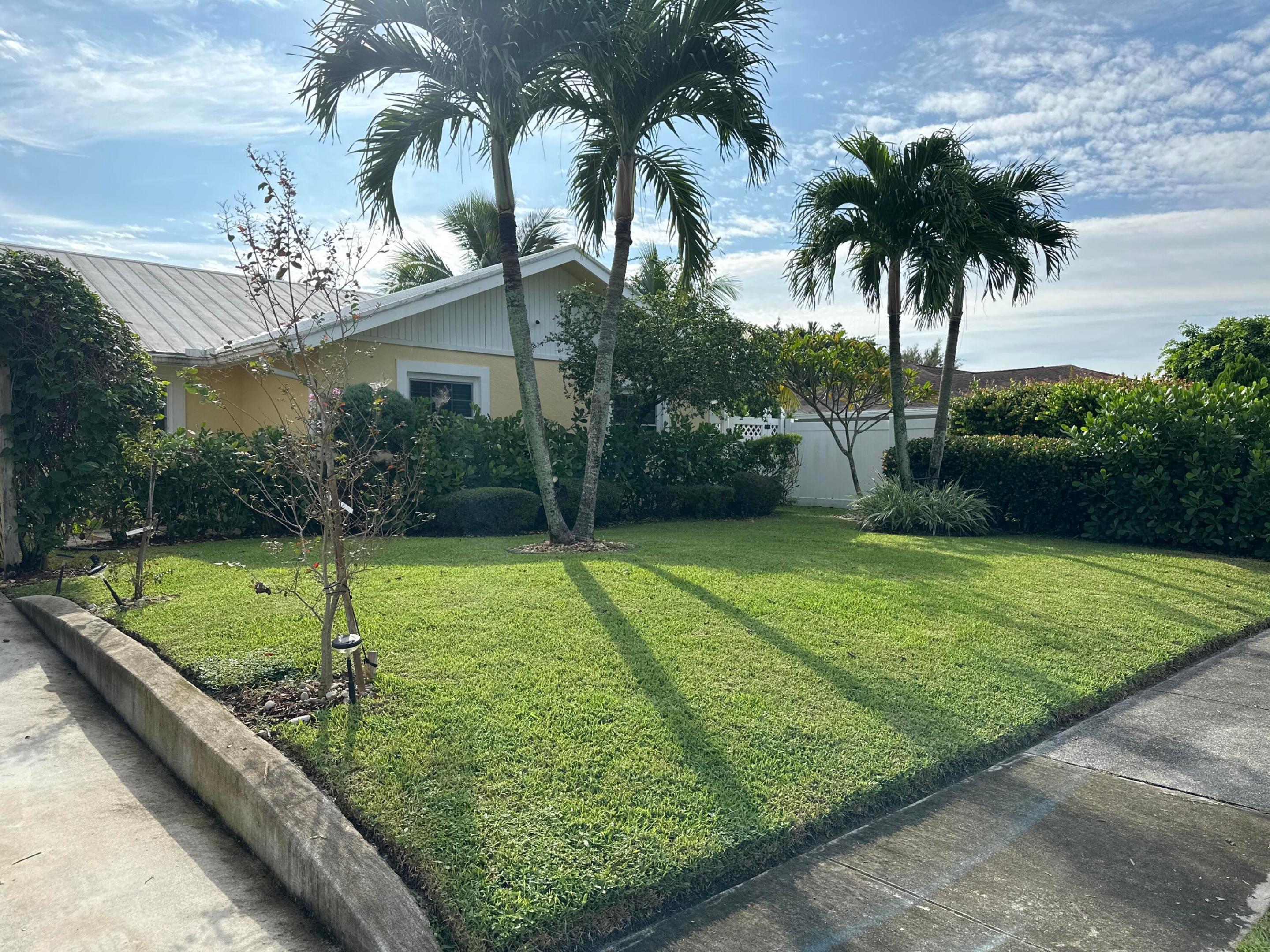 SPRINGHILL 2 - Residential Lease