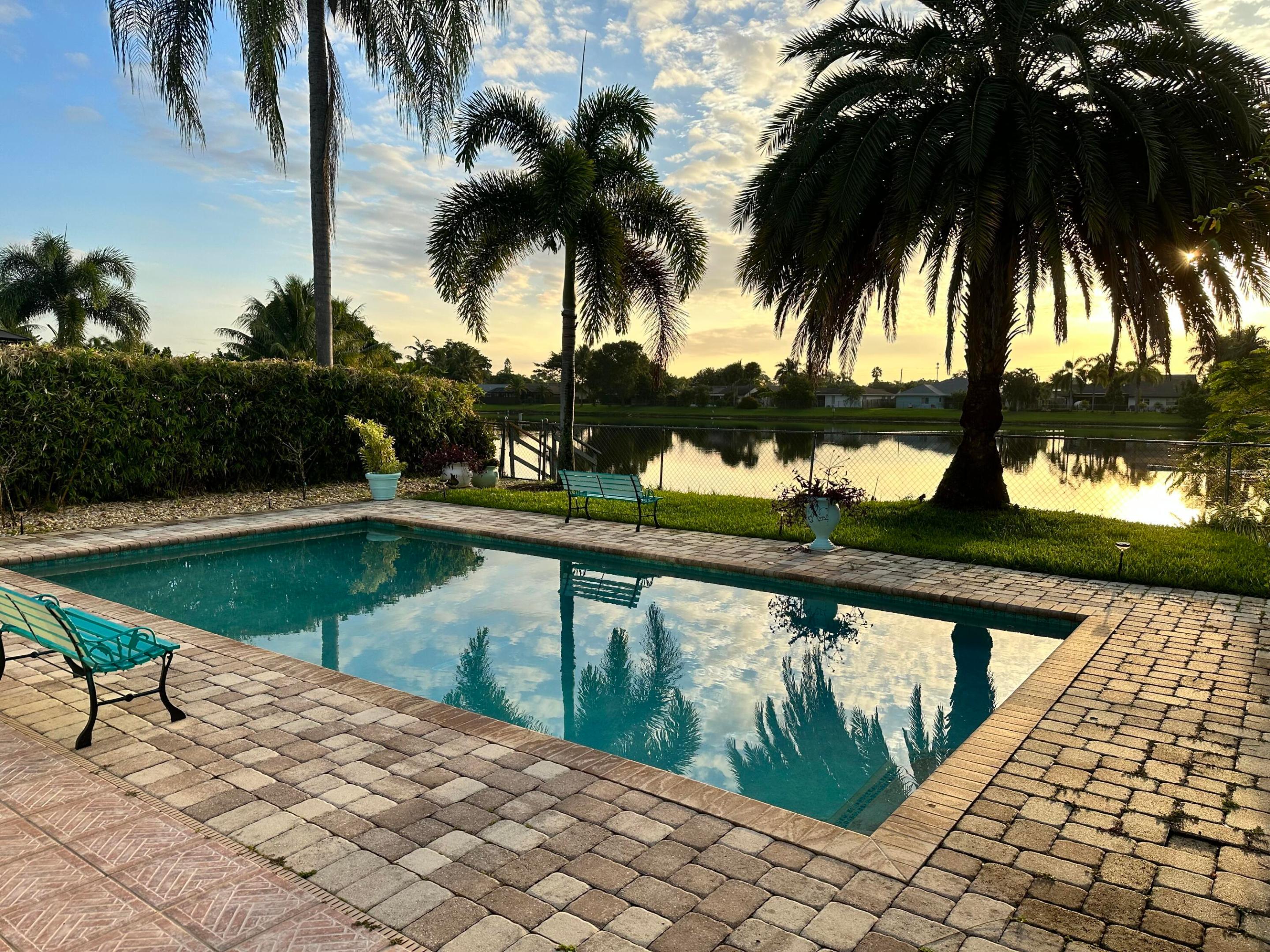 SPRINGHILL 2 - Residential Lease