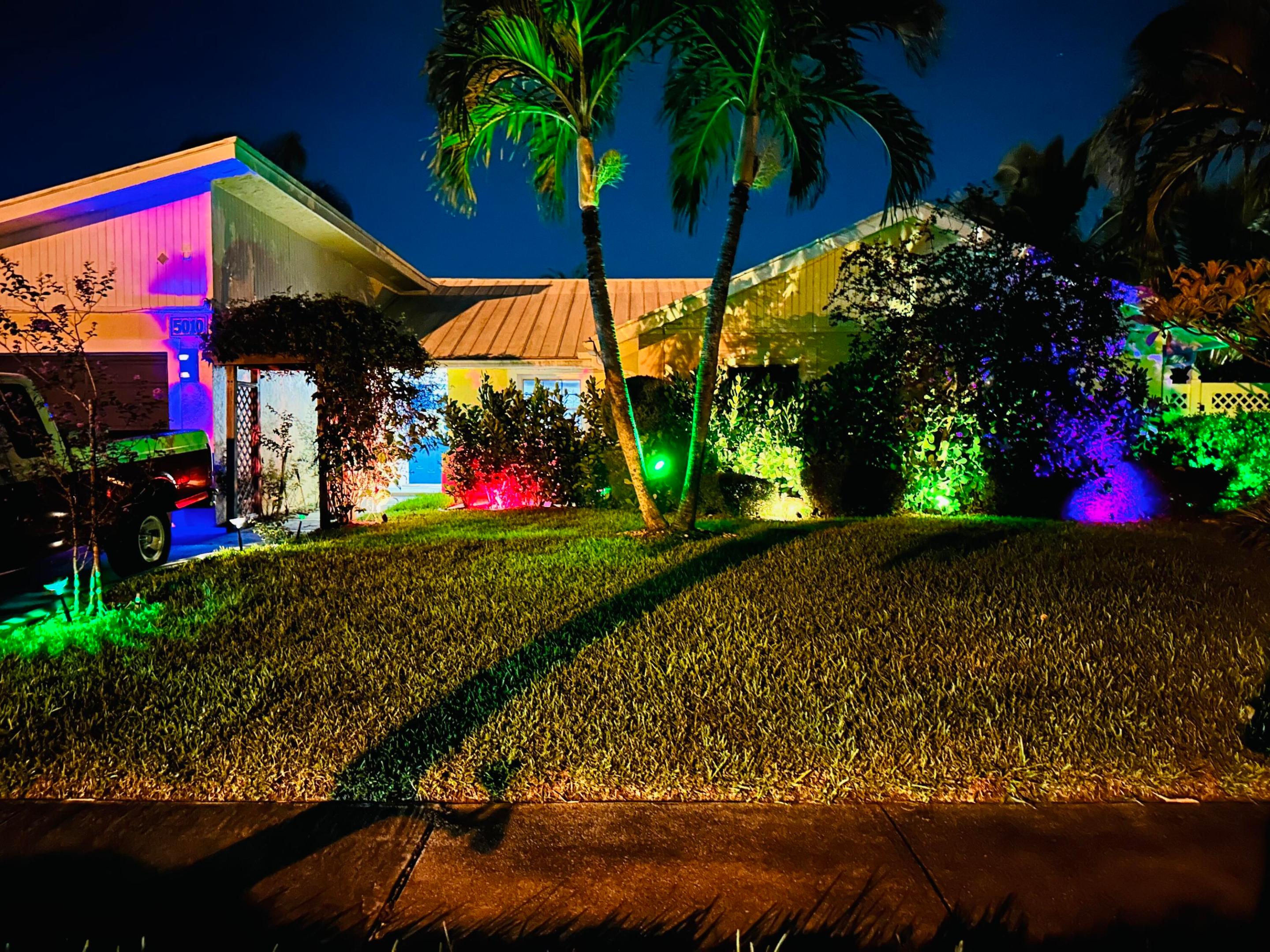 SPRINGHILL 2 - Residential Lease