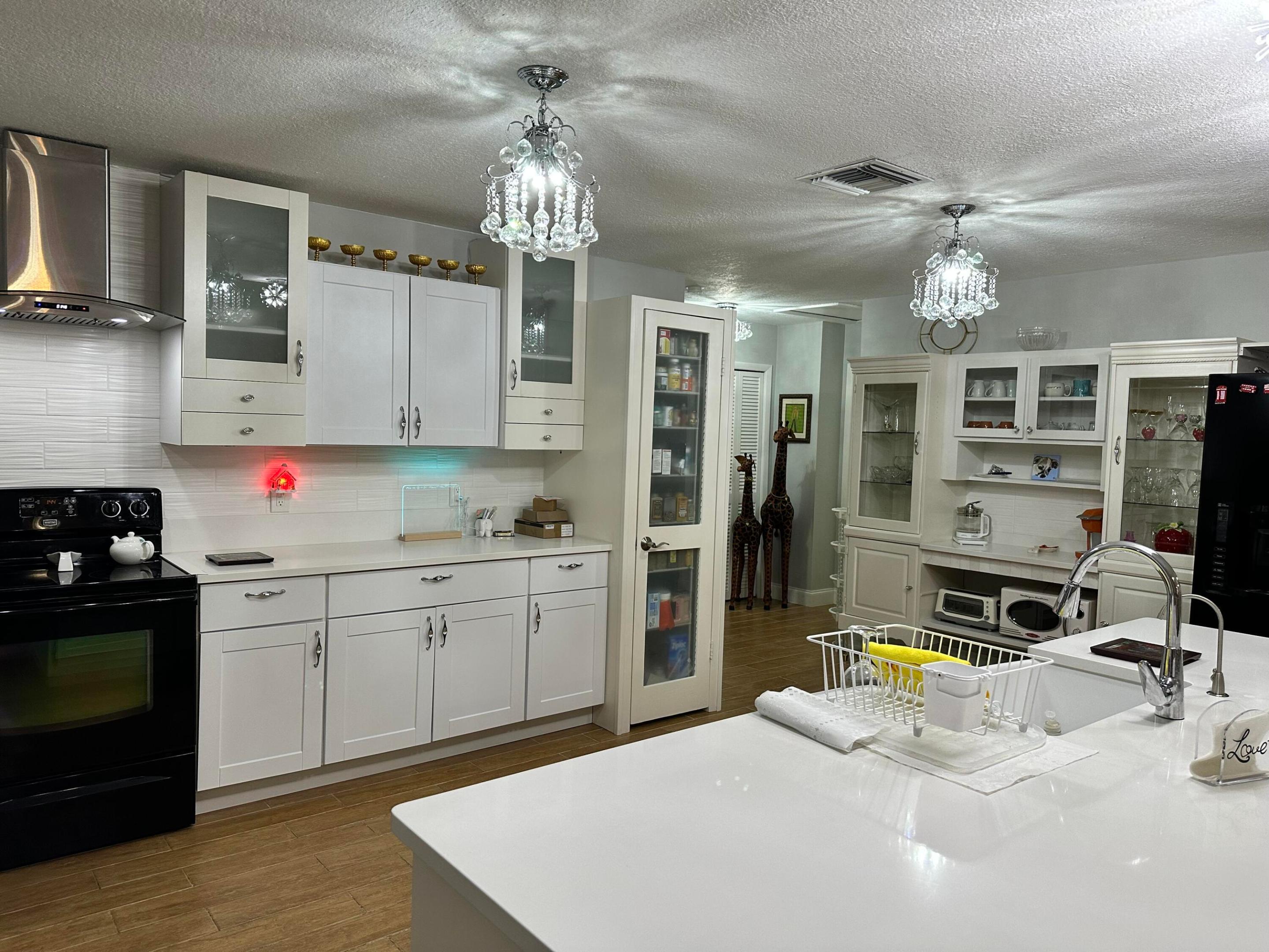 SPRINGHILL 2 - Residential Lease