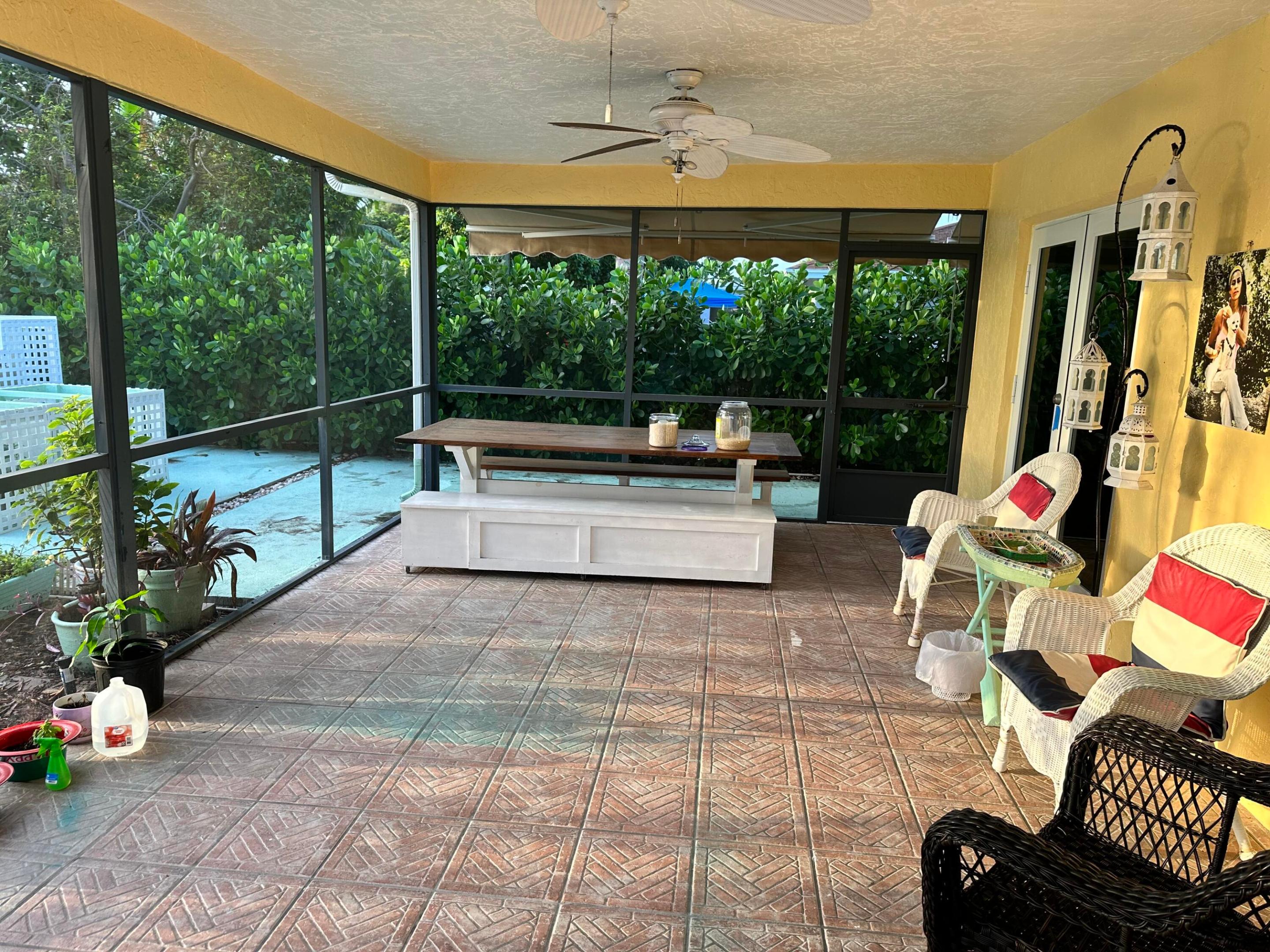 SPRINGHILL 2 - Residential Lease