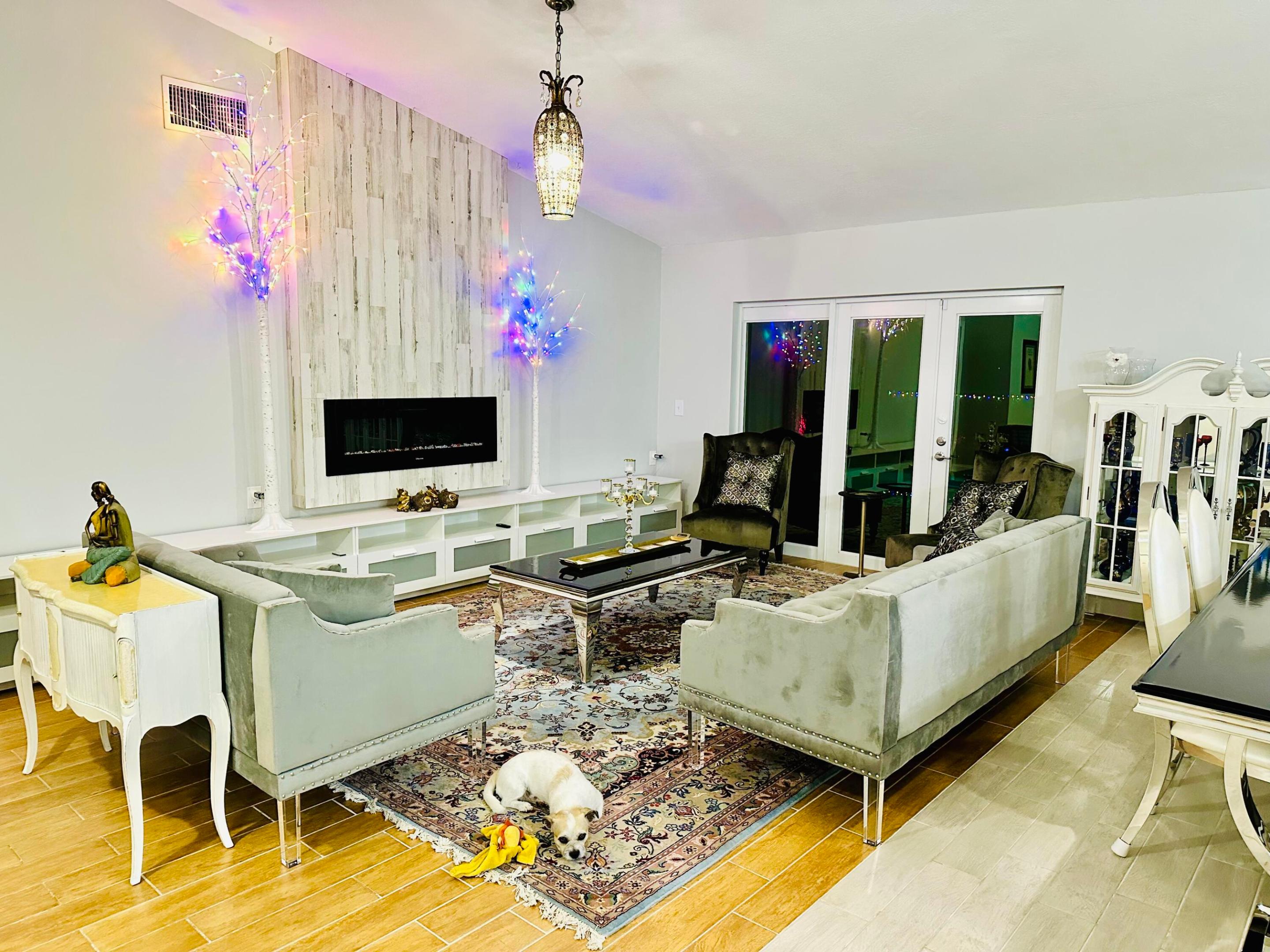 SPRINGHILL 2 - Residential Lease