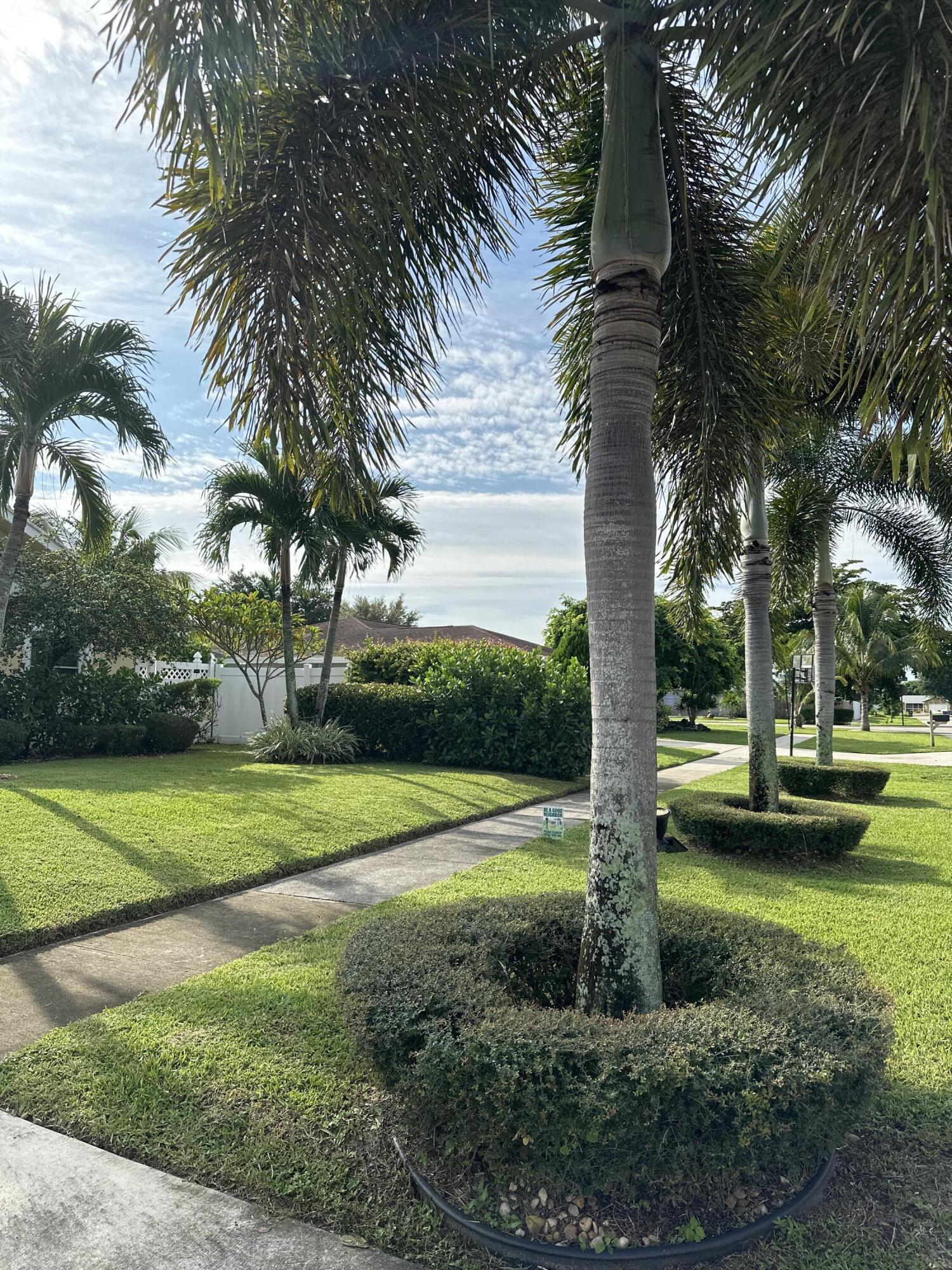 SPRINGHILL 2 - Residential Lease