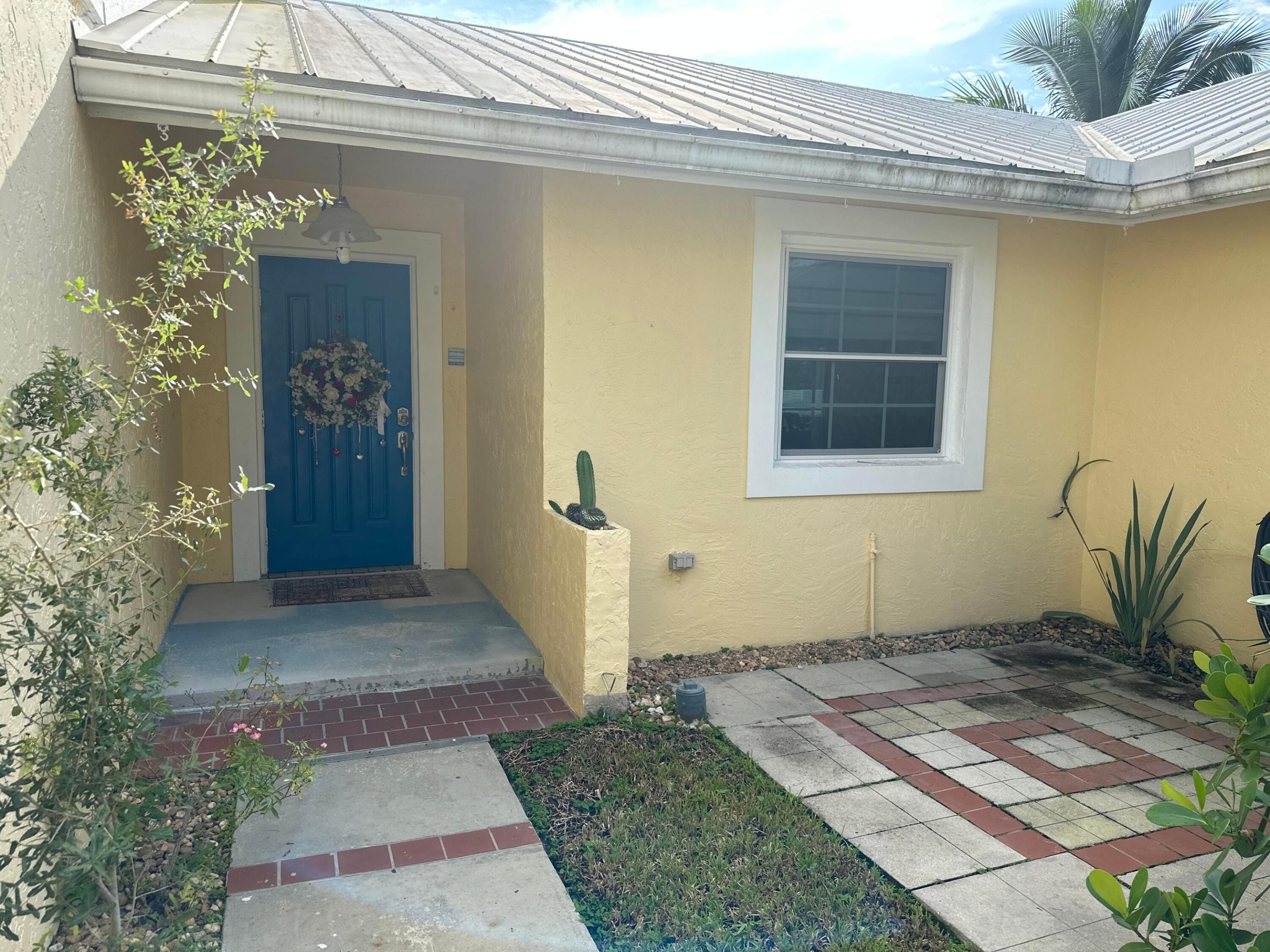 SPRINGHILL 2 - Residential Lease
