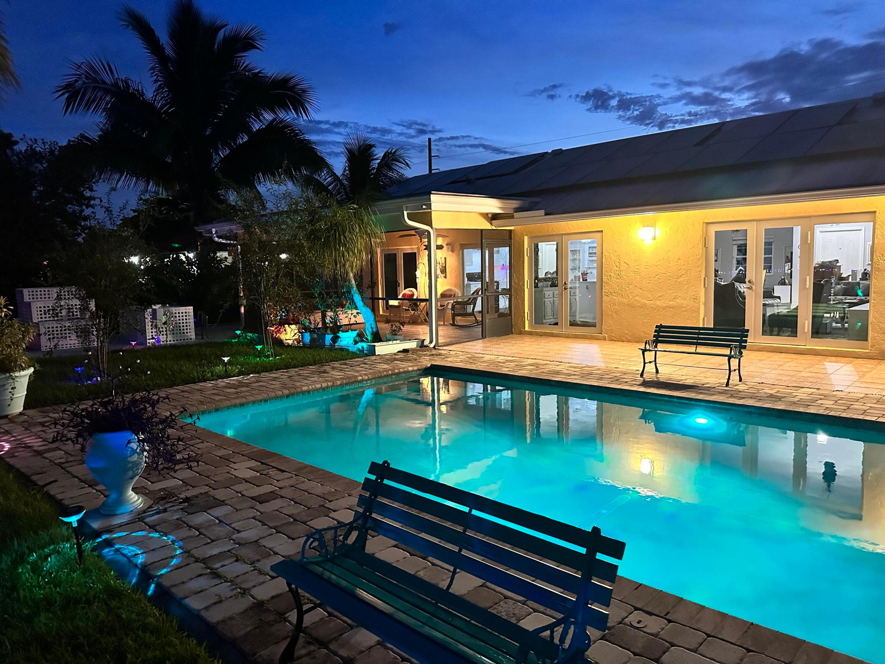 SPRINGHILL 2 - Residential Lease