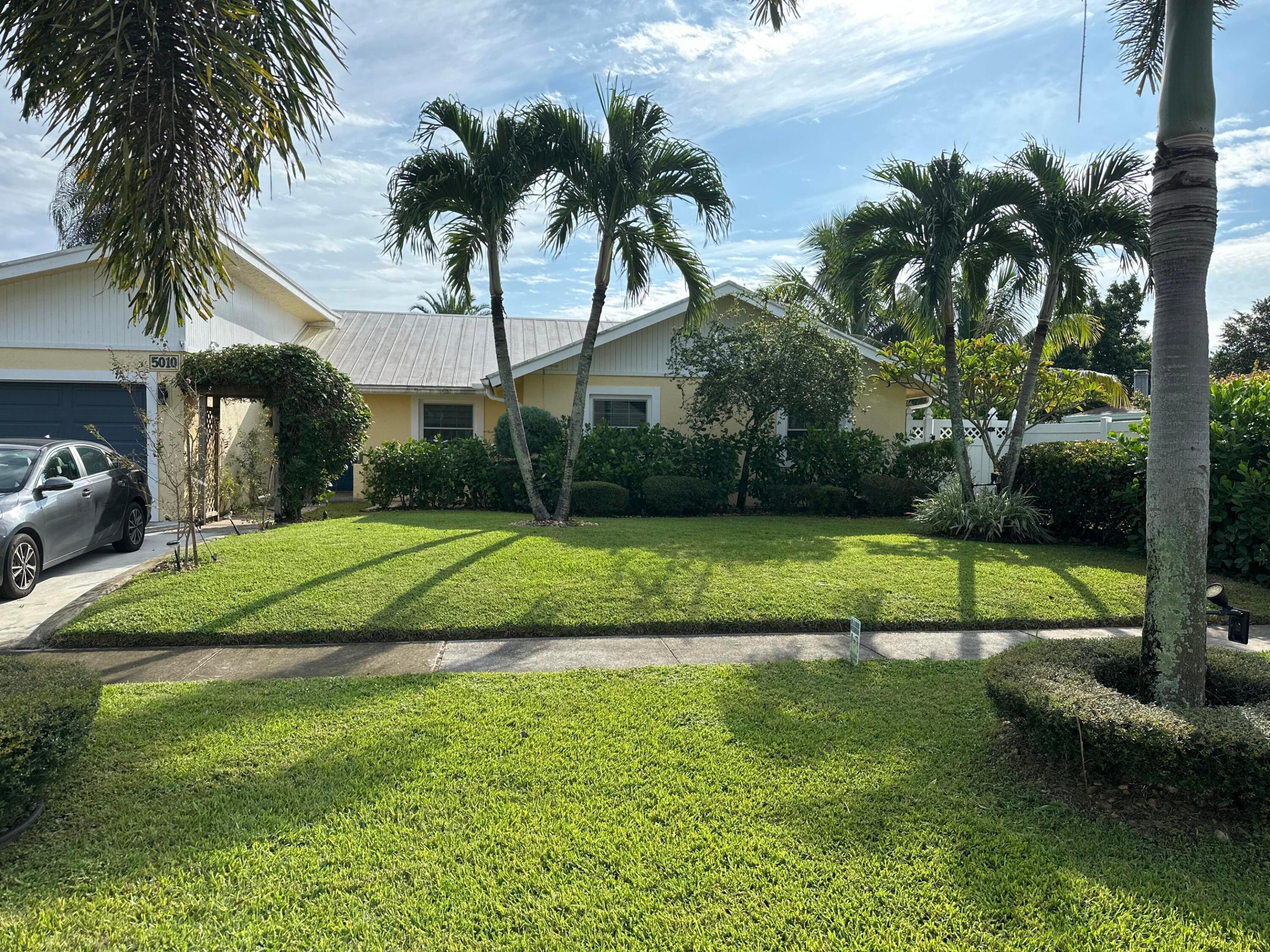 SPRINGHILL 2 - Residential Lease
