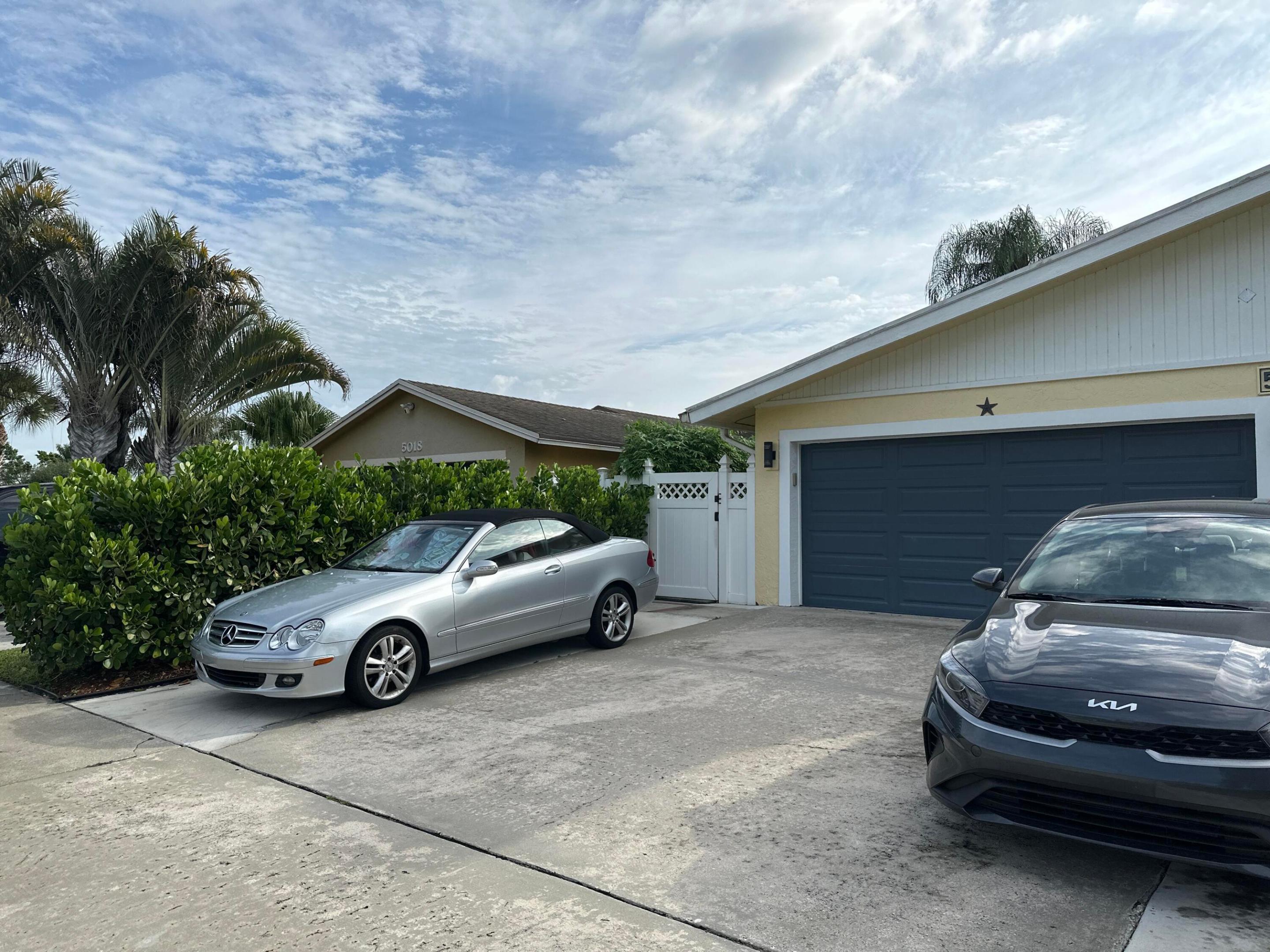 SPRINGHILL 2 - Residential Lease