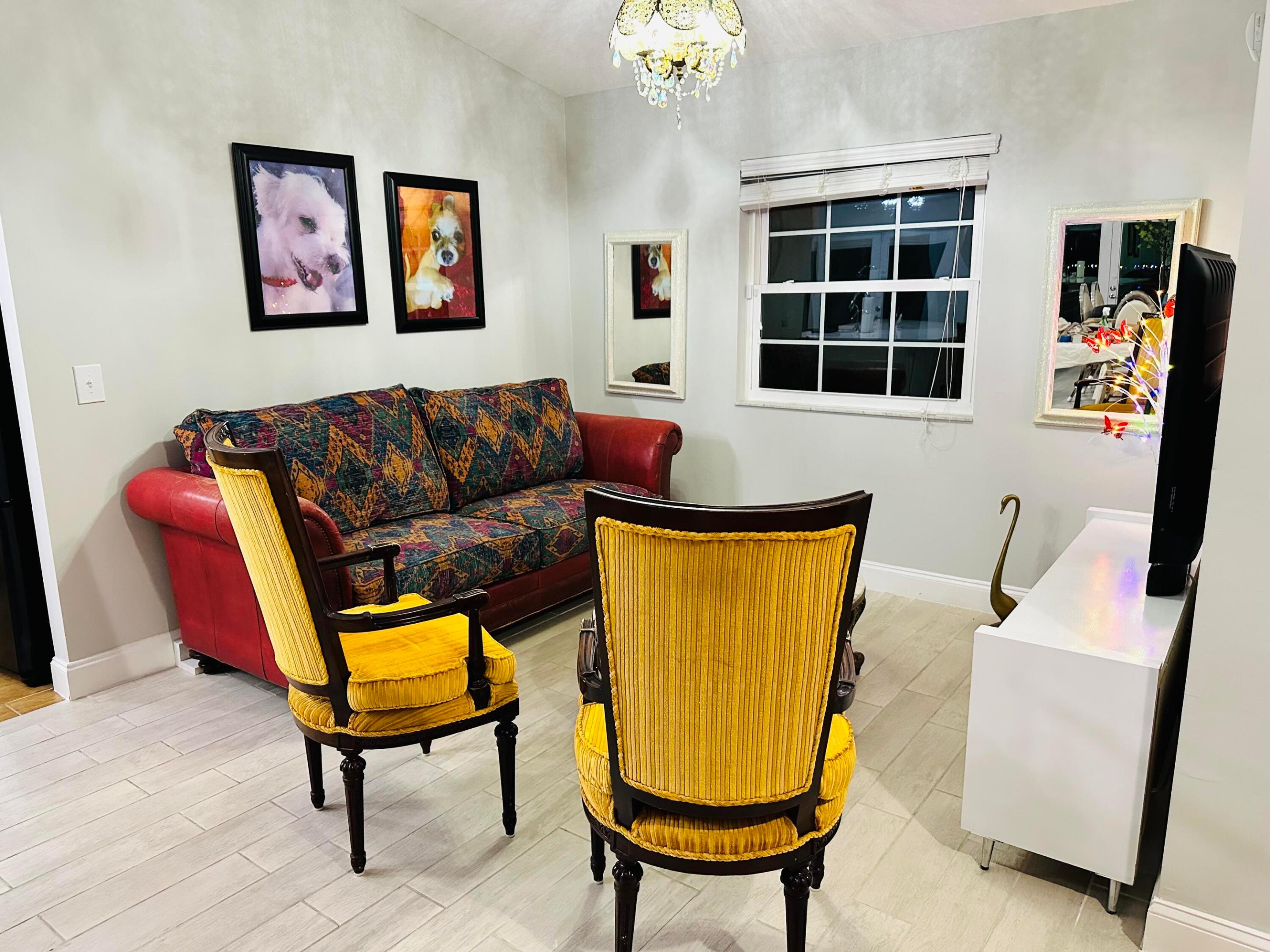 SPRINGHILL 2 - Residential Lease