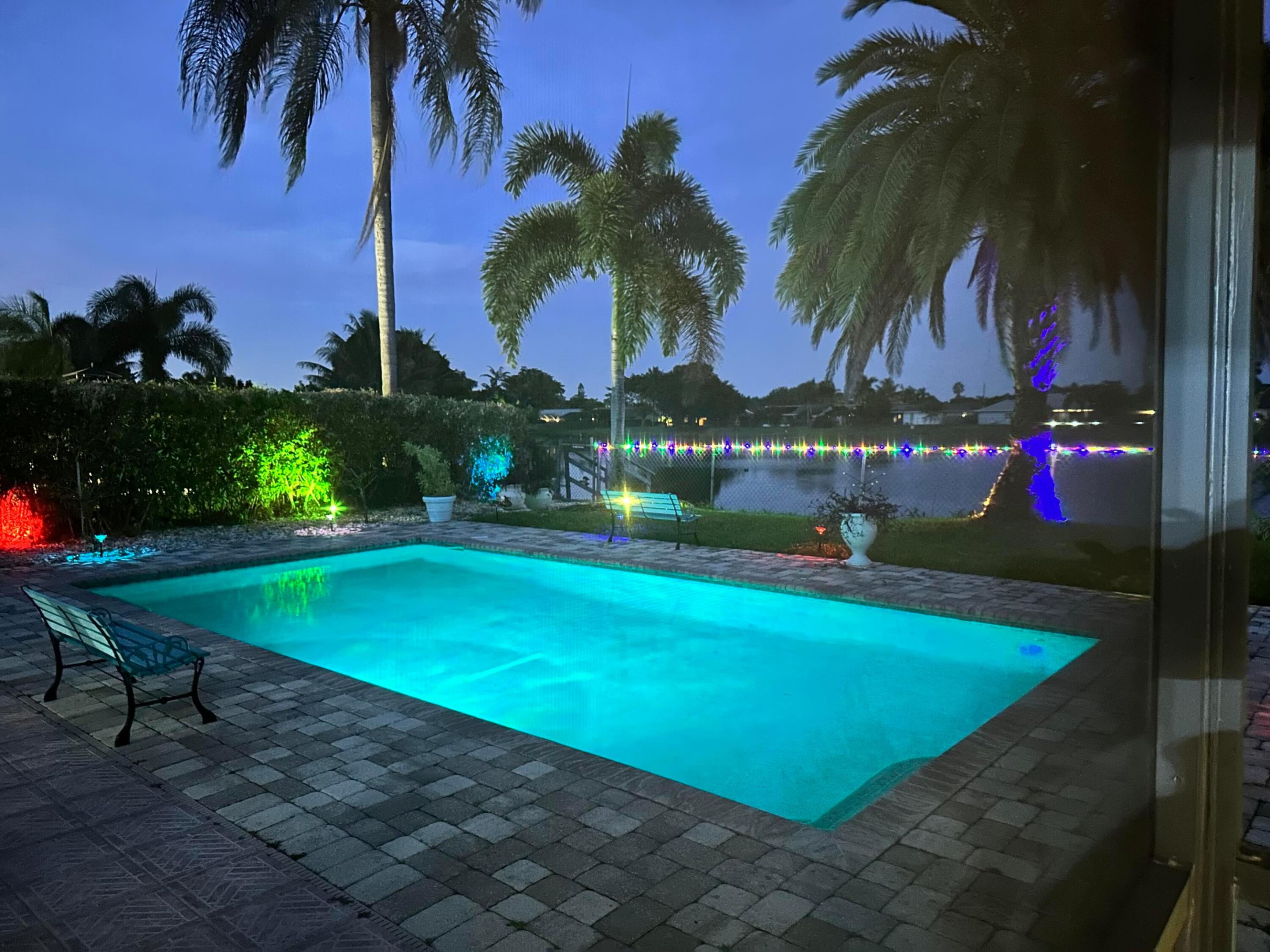 SPRINGHILL 2 - Residential Lease