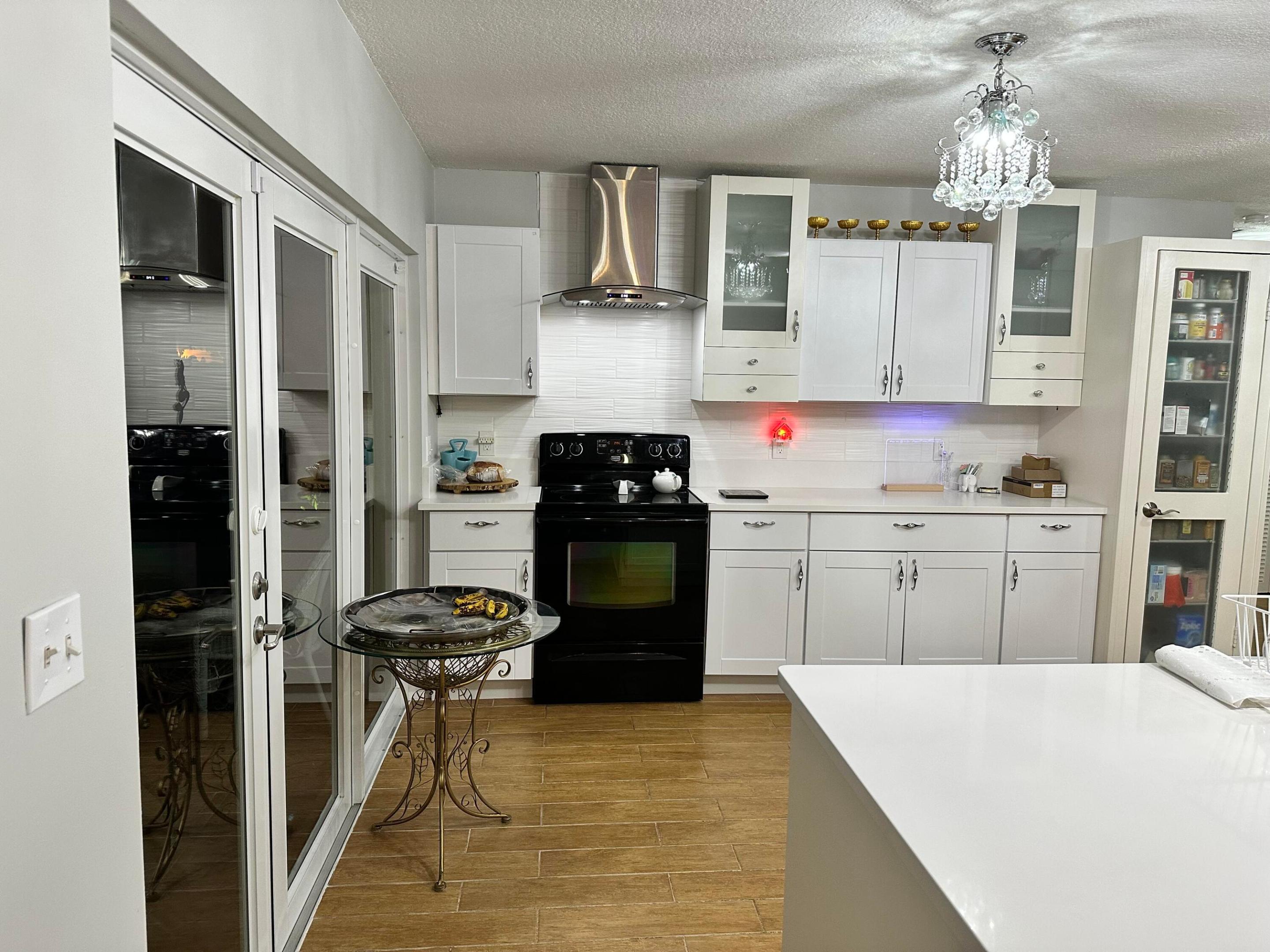 SPRINGHILL 2 - Residential Lease