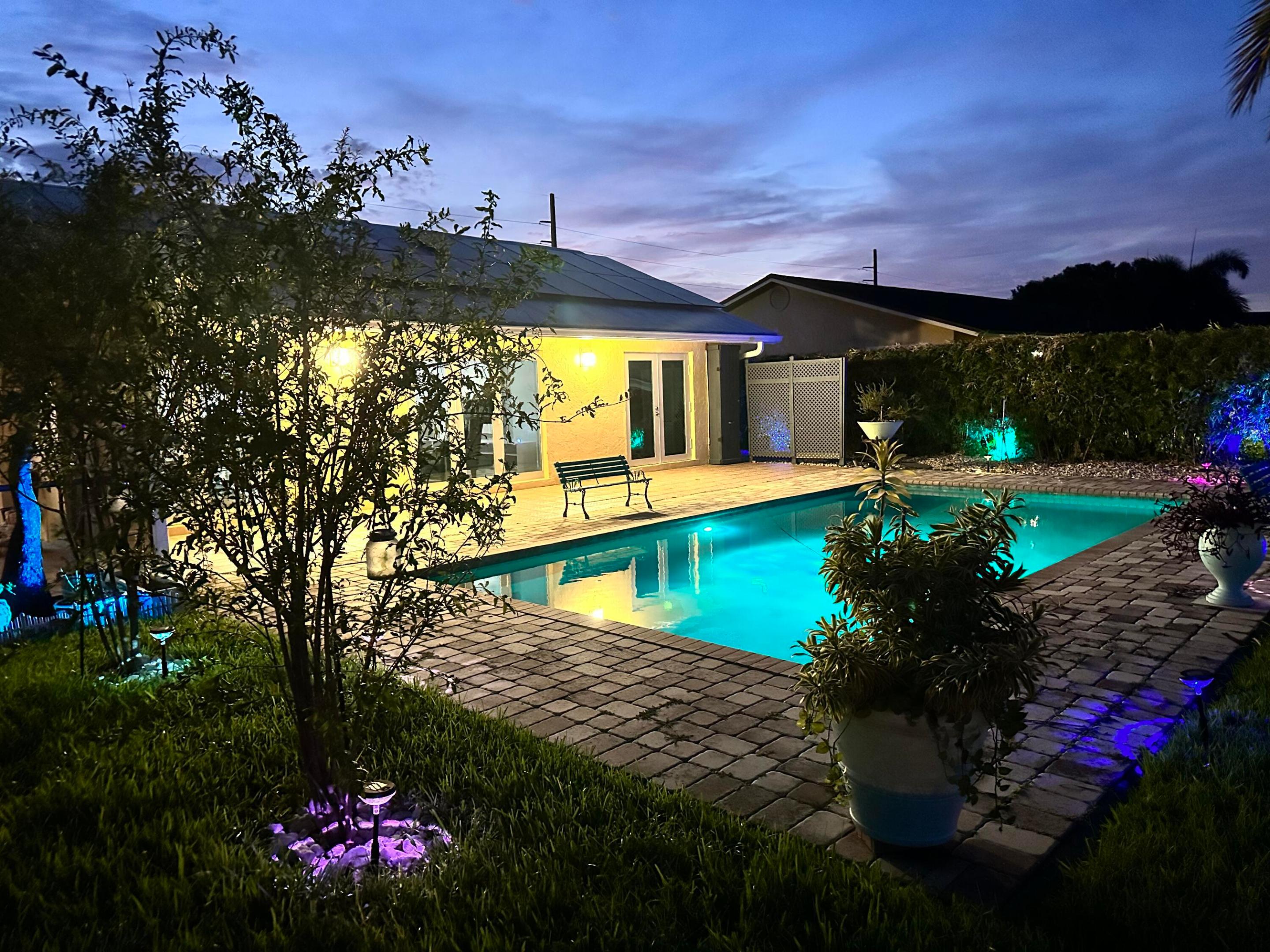 SPRINGHILL 2 - Residential Lease