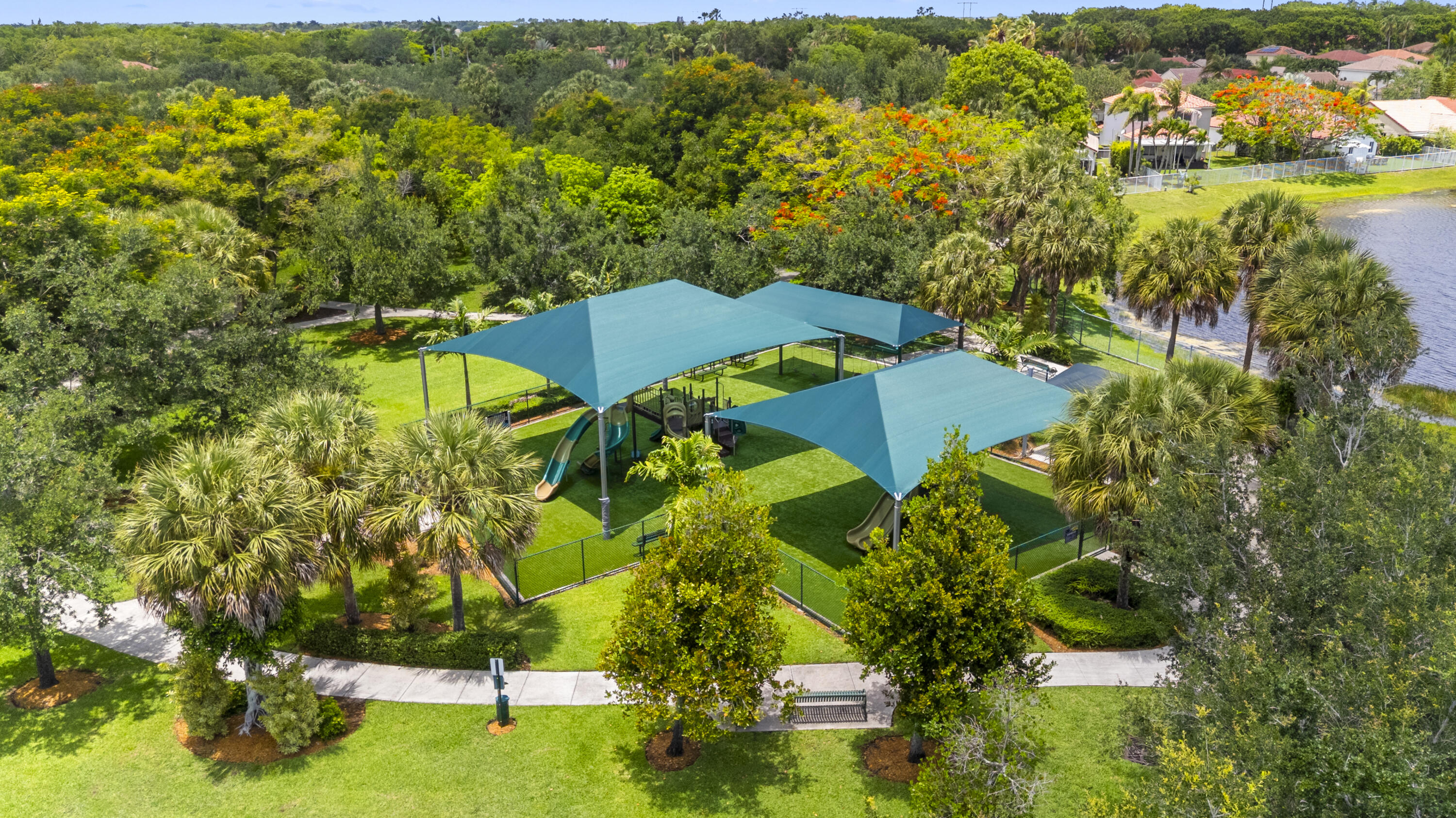 North Lakes - Residential