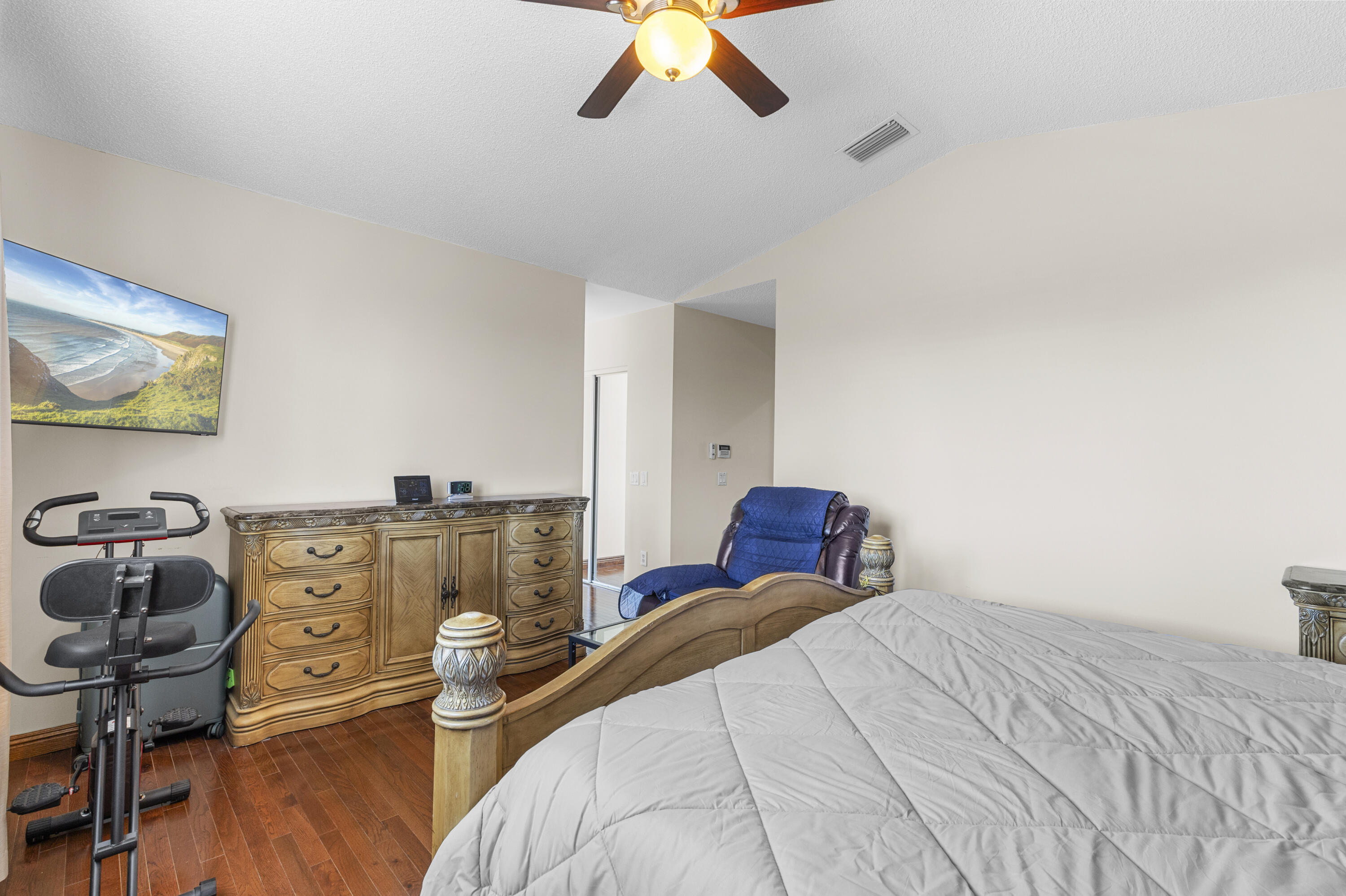 North Lakes - Residential