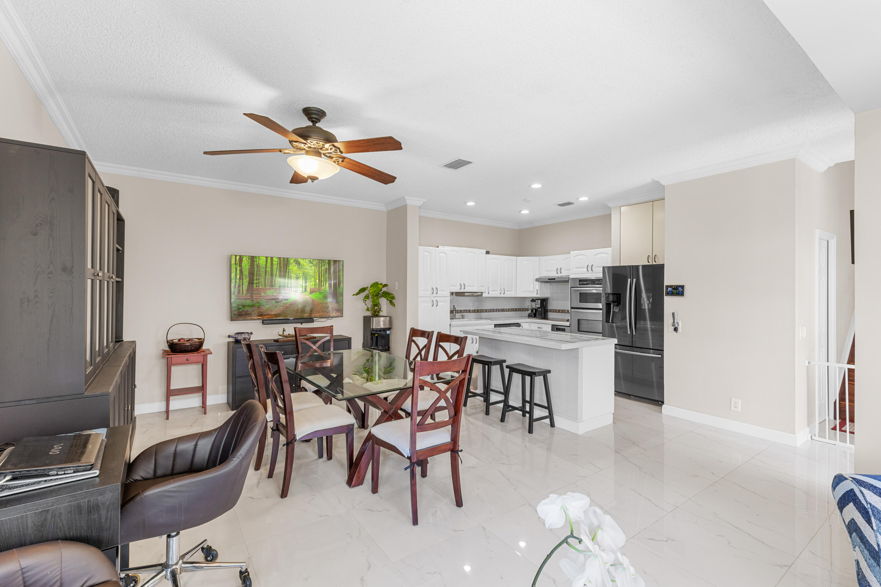 North Lakes - Residential