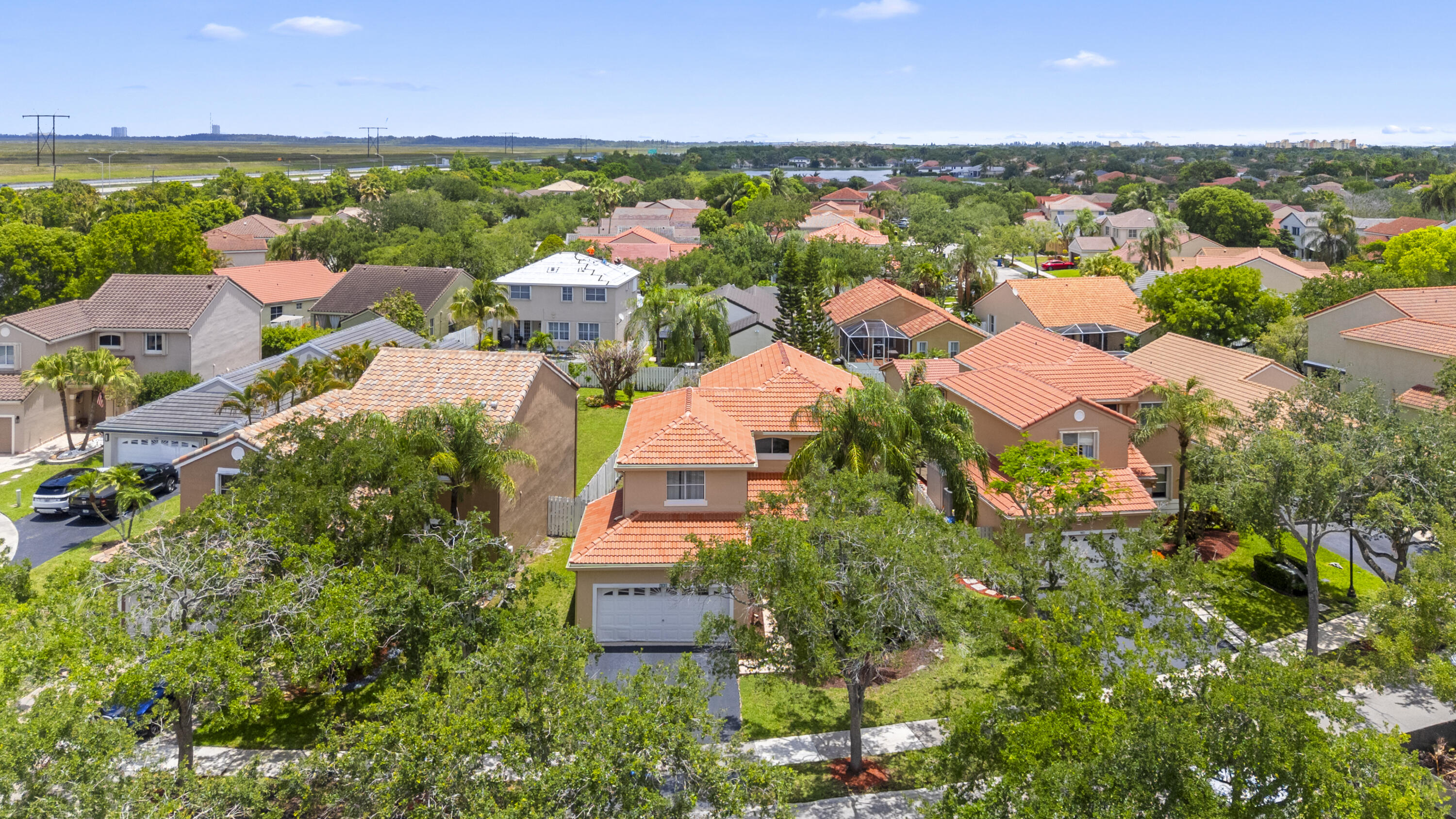 North Lakes - Residential