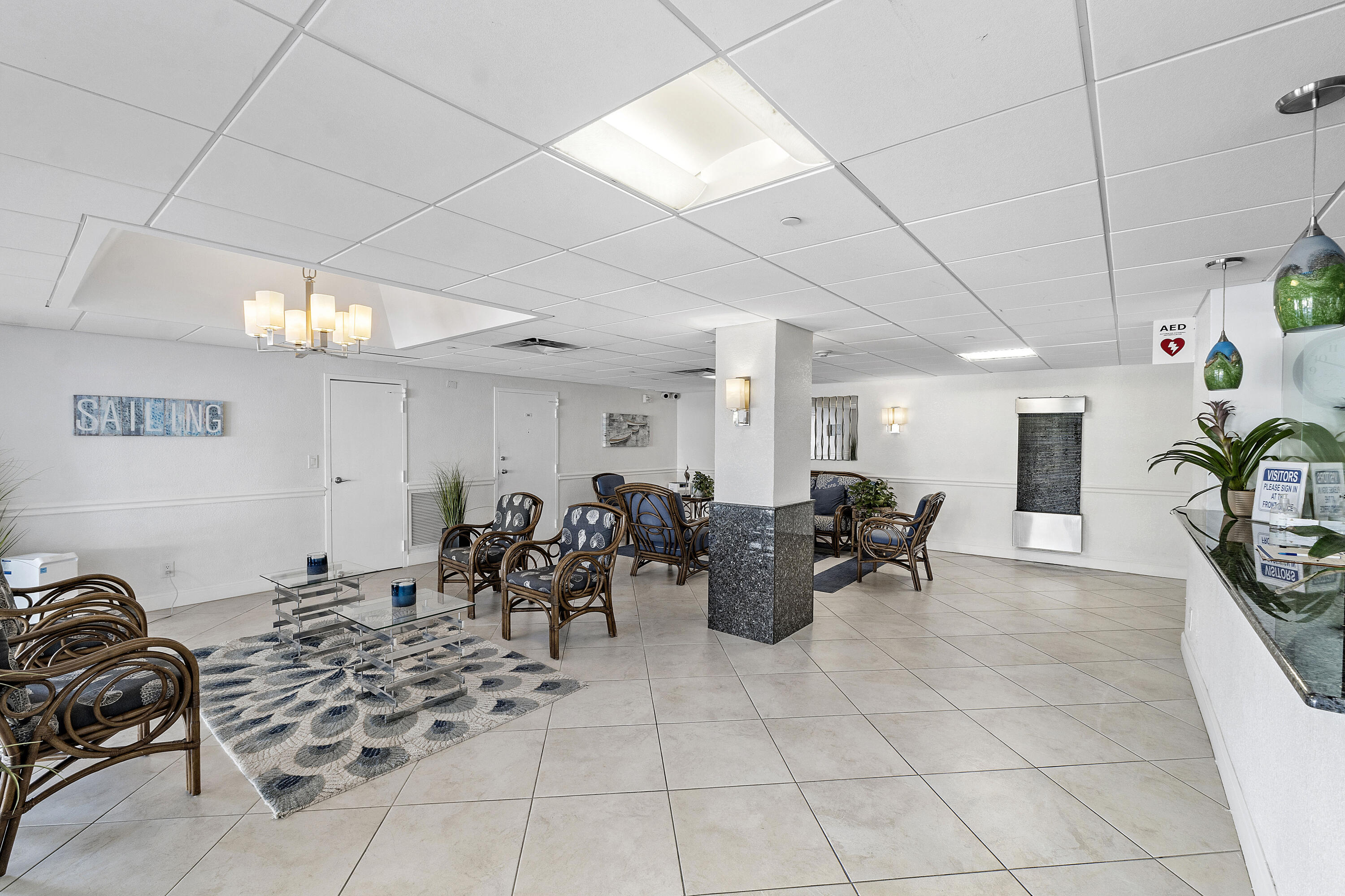 LEISURE TOWERS CONDO - Residential