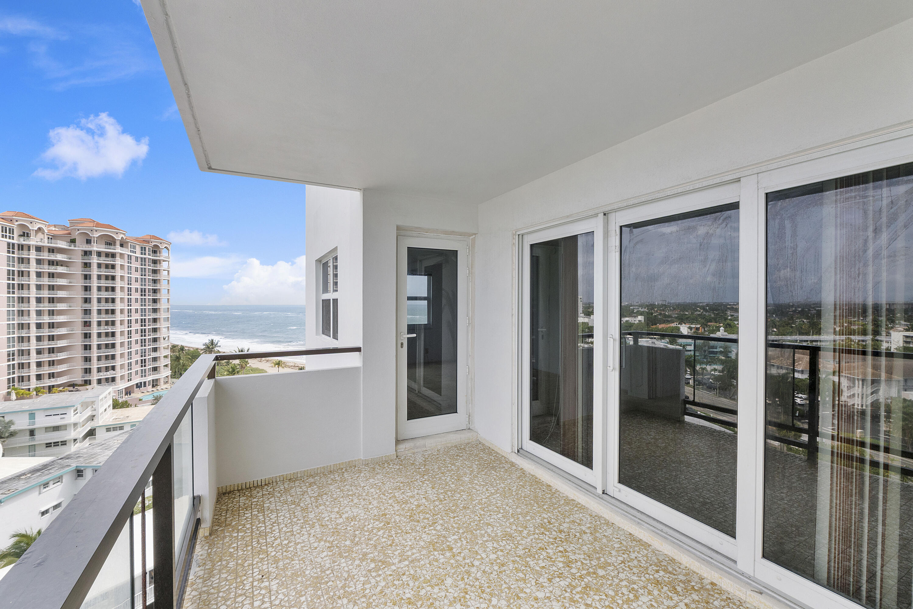 LEISURE TOWERS CONDO - Residential